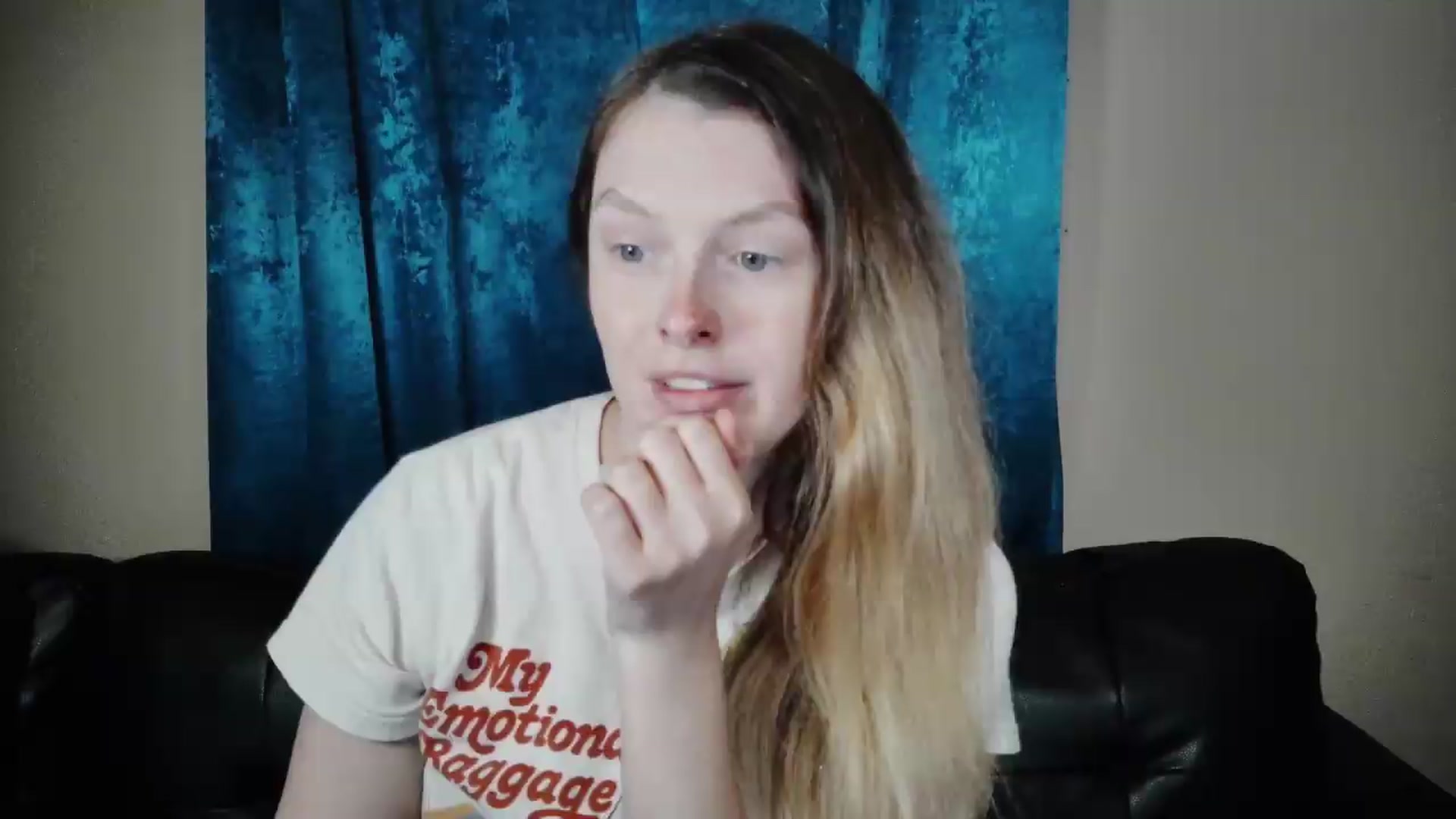 Gallery image thumbnail from Ivorysunday's myfreecams stream on, 05/22/2026, 16:37 image 17 of 20