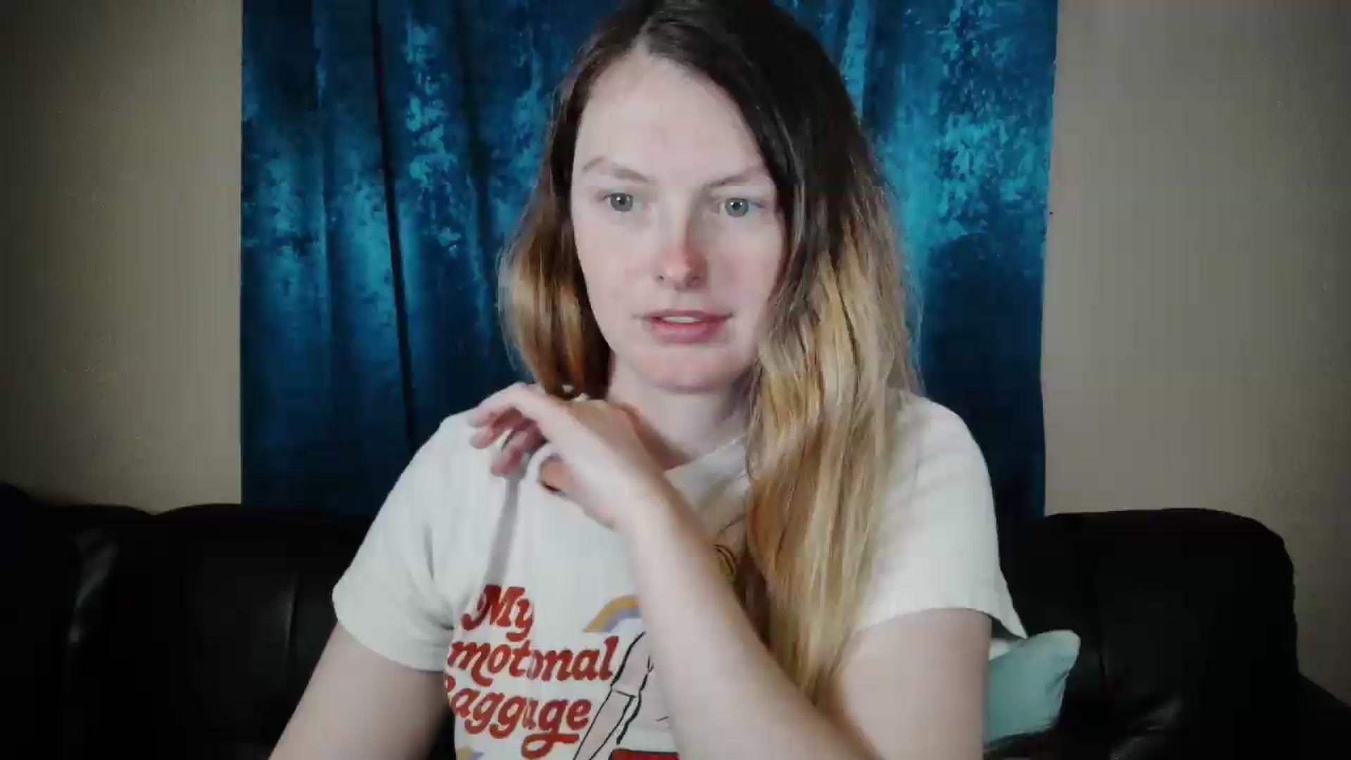 Gallery image thumbnail from Ivorysunday's myfreecams stream on, 05/22/2026, 16:37 image 7 of 20