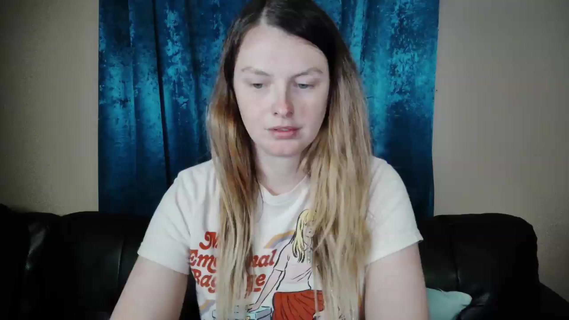 Gallery image thumbnail from Ivorysunday's myfreecams stream on, 05/22/2026, 16:37 image 9 of 20