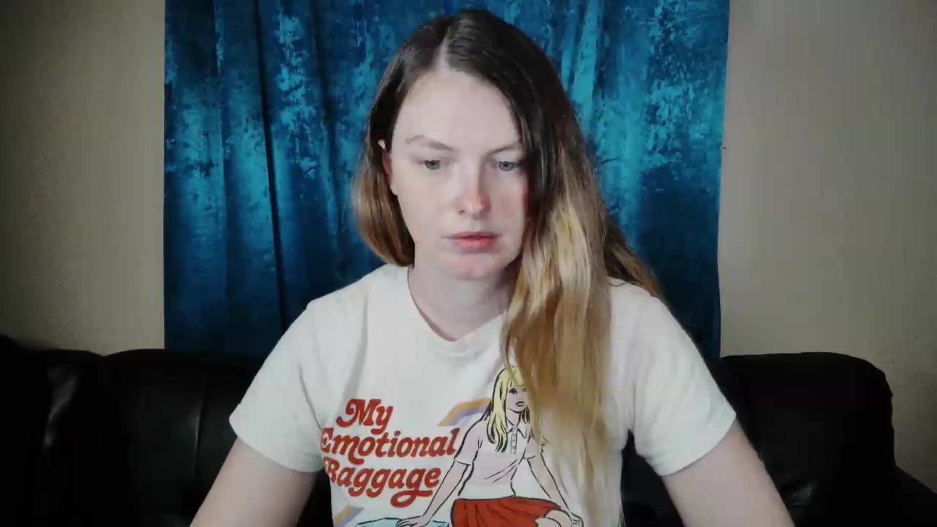 Gallery image thumbnail from Ivorysunday's myfreecams stream on, 05/22/2026, 16:37 image 5 of 20