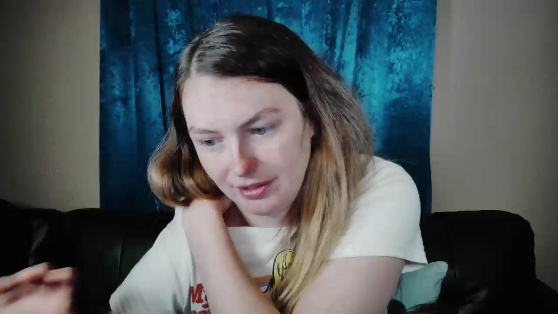 Gallery image thumbnail from Ivorysunday's myfreecams stream on, 05/22/2026, 16:37 image 6 of 20