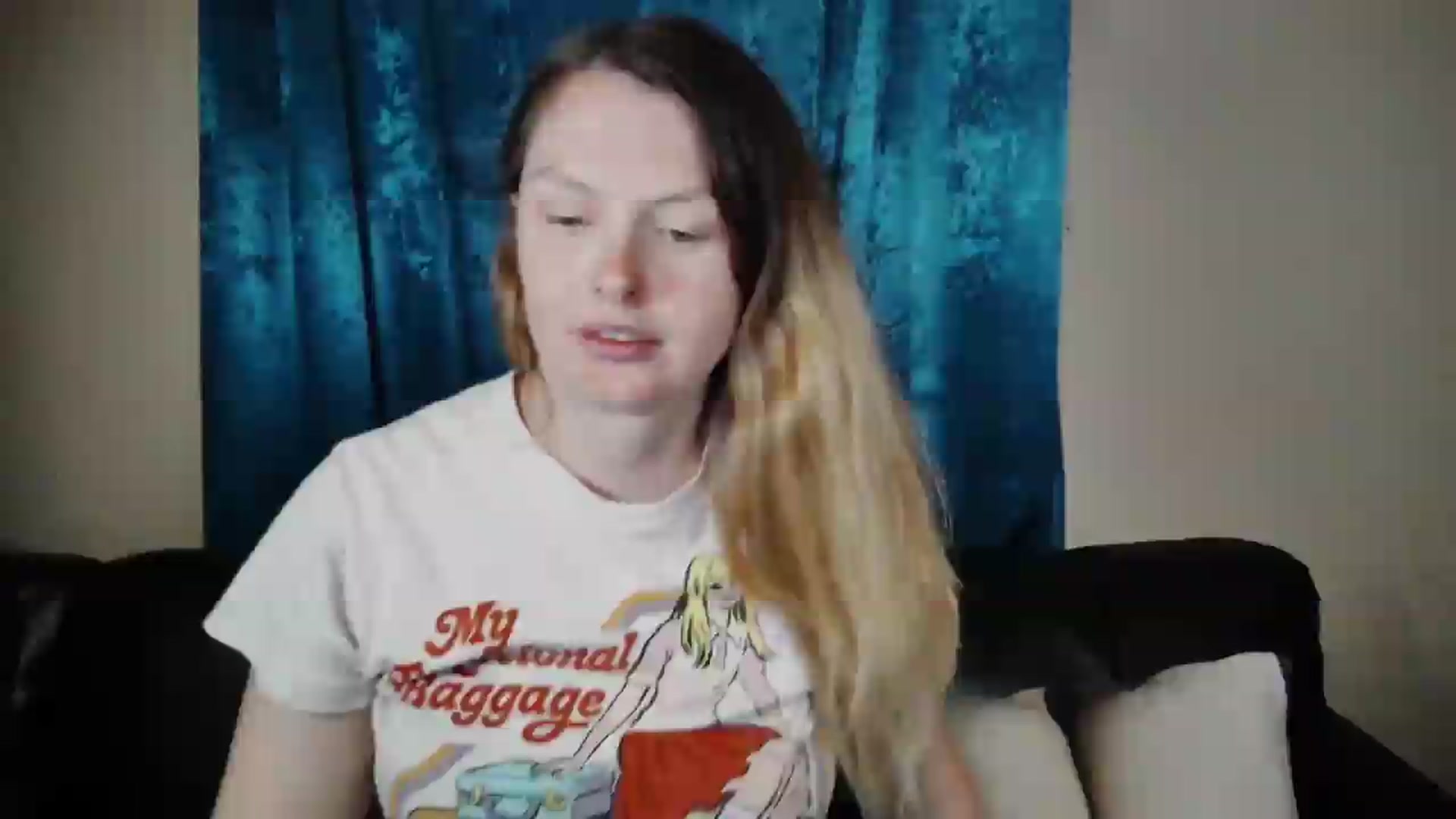 Gallery image thumbnail from Ivorysunday's myfreecams stream on, 05/22/2026, 16:37 image 15 of 20