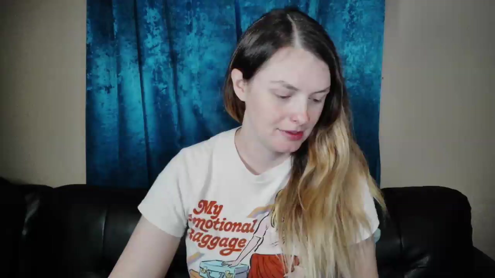 Gallery image thumbnail from Ivorysunday's myfreecams stream on, 05/22/2026, 16:37 image 2 of 20
