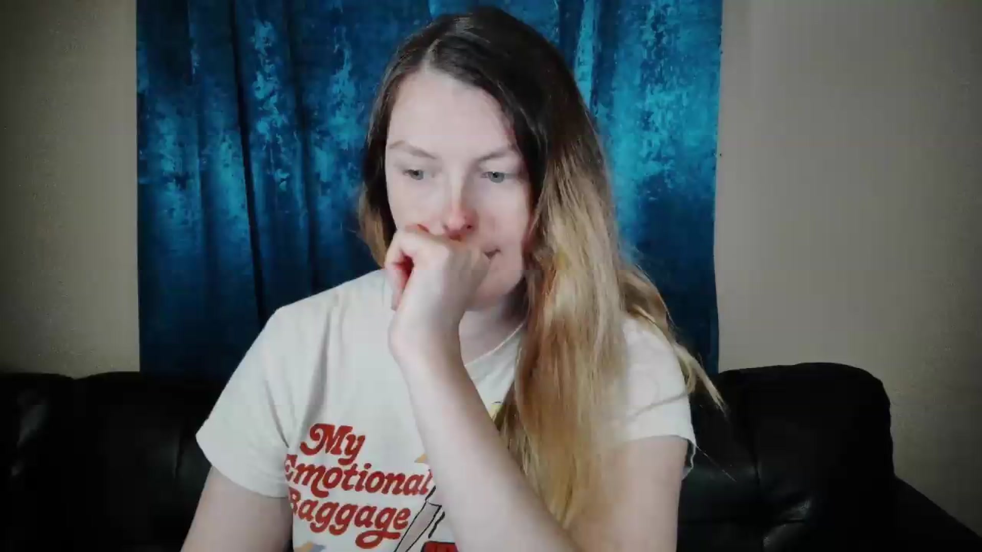 Gallery image thumbnail from Ivorysunday's myfreecams stream on, 05/22/2026, 16:37 image 19 of 20