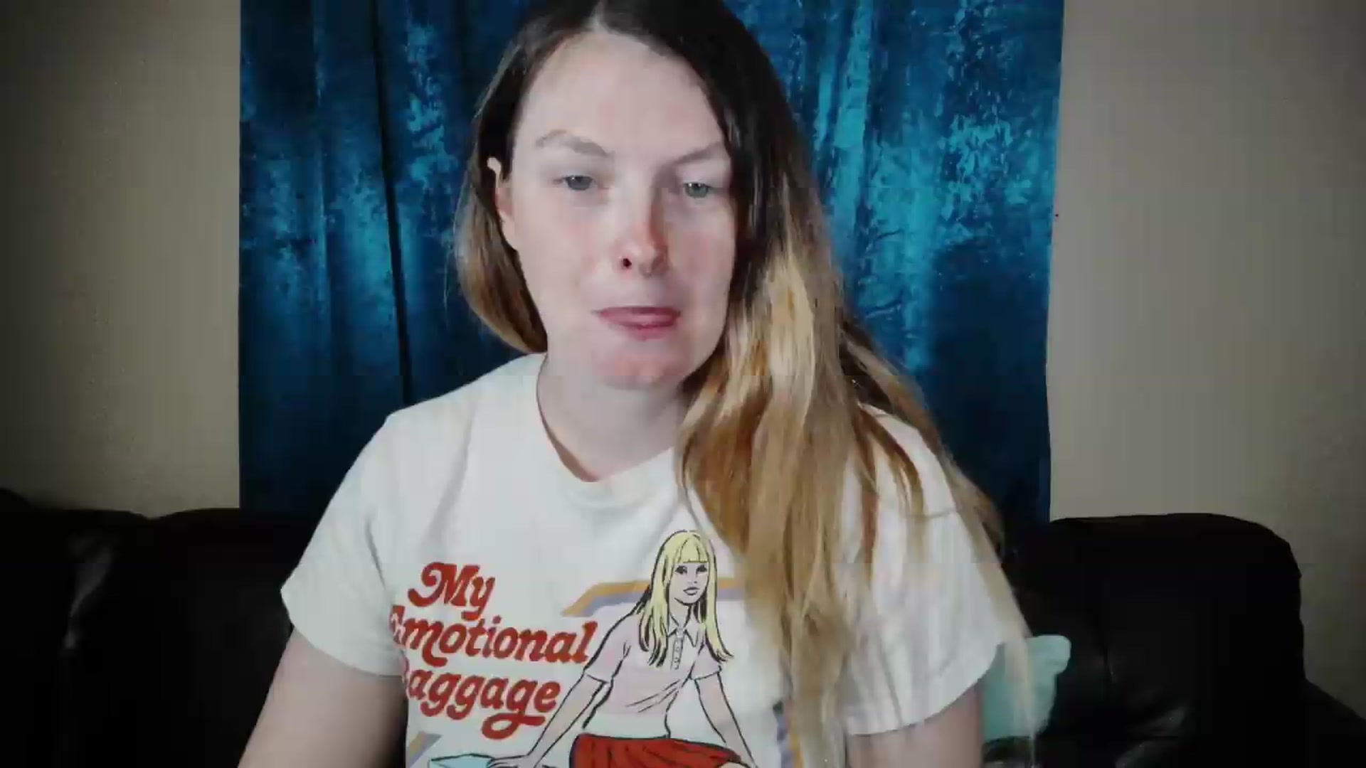 Gallery image thumbnail from Ivorysunday's myfreecams stream on, 05/22/2026, 16:37 image 4 of 20