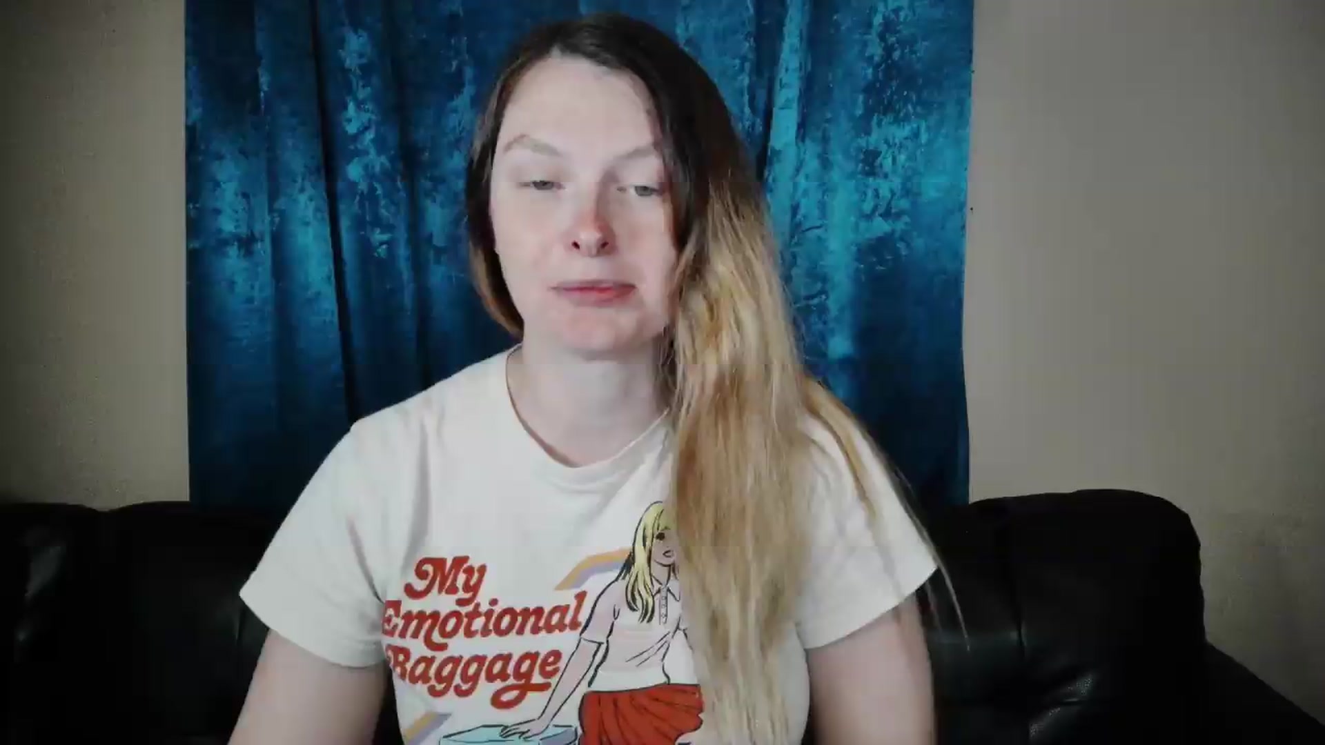 Gallery image thumbnail from Ivorysunday's myfreecams stream on, 05/22/2026, 16:37 image 18 of 20