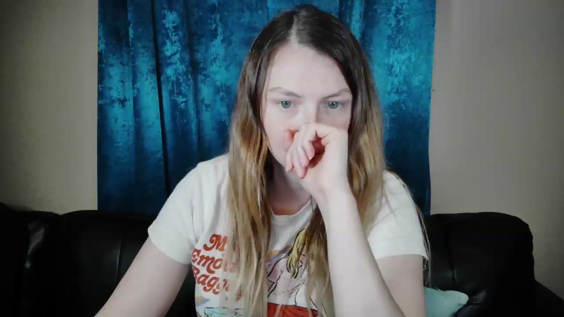 Gallery image thumbnail from Ivorysunday's myfreecams stream on, 05/22/2026, 16:37 image 10 of 20