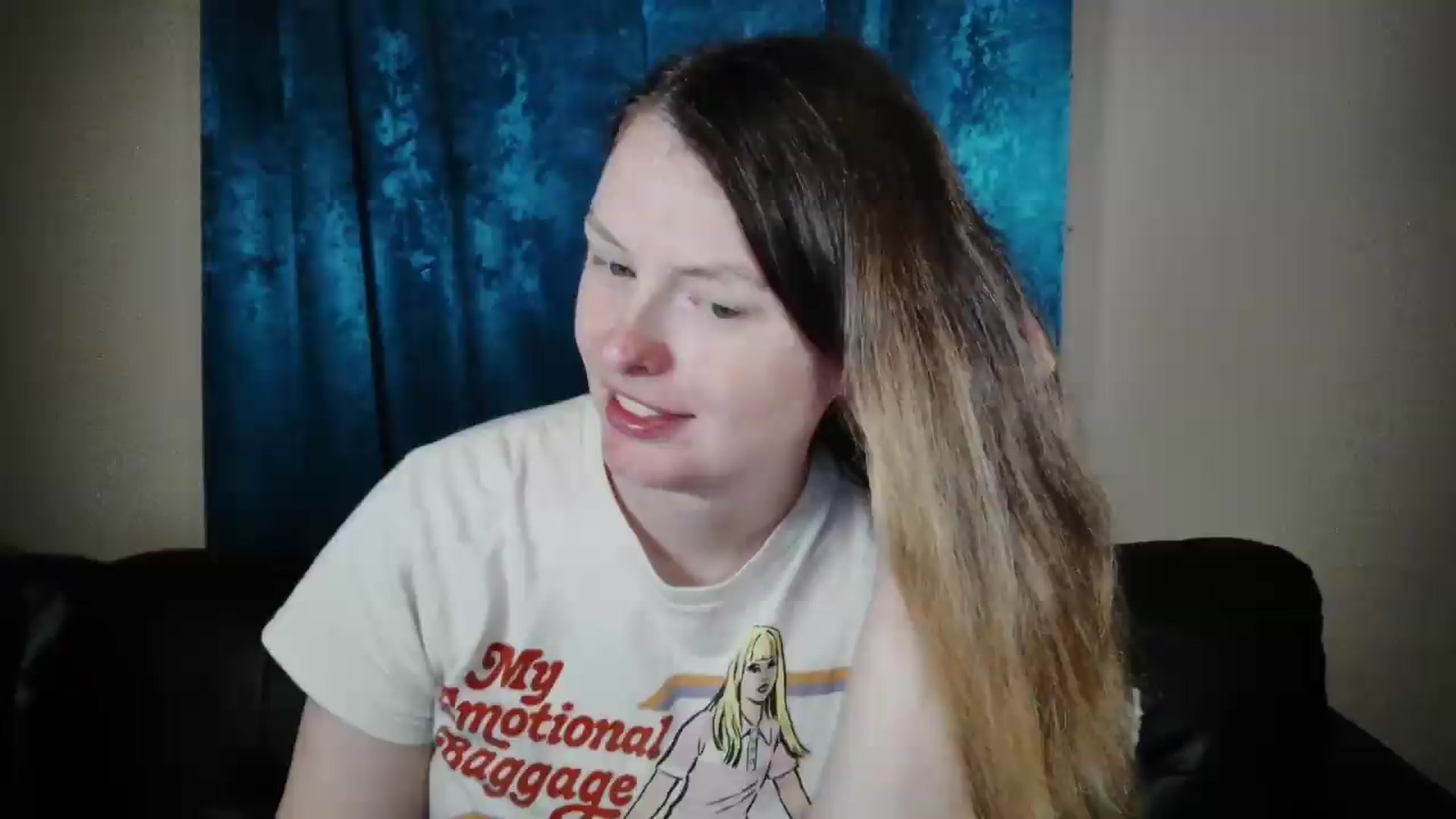 Gallery image thumbnail from Ivorysunday's myfreecams stream on, 05/22/2026, 16:37 image 16 of 20