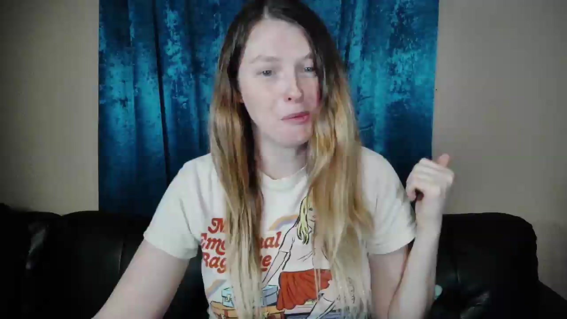 Gallery image thumbnail from Ivorysunday's myfreecams stream on, 05/22/2026, 16:37 image 8 of 20