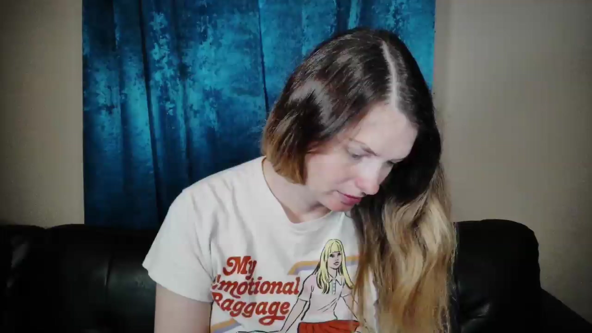 Gallery image thumbnail from Ivorysunday's myfreecams stream on, 05/22/2026, 16:37 image 20 of 20