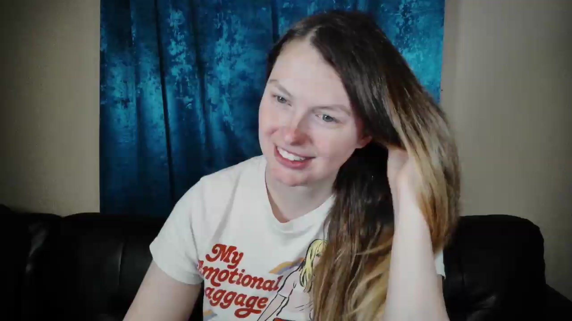 Gallery image thumbnail from Ivorysunday's myfreecams stream on, 05/22/2026, 16:37 image 1 of 20