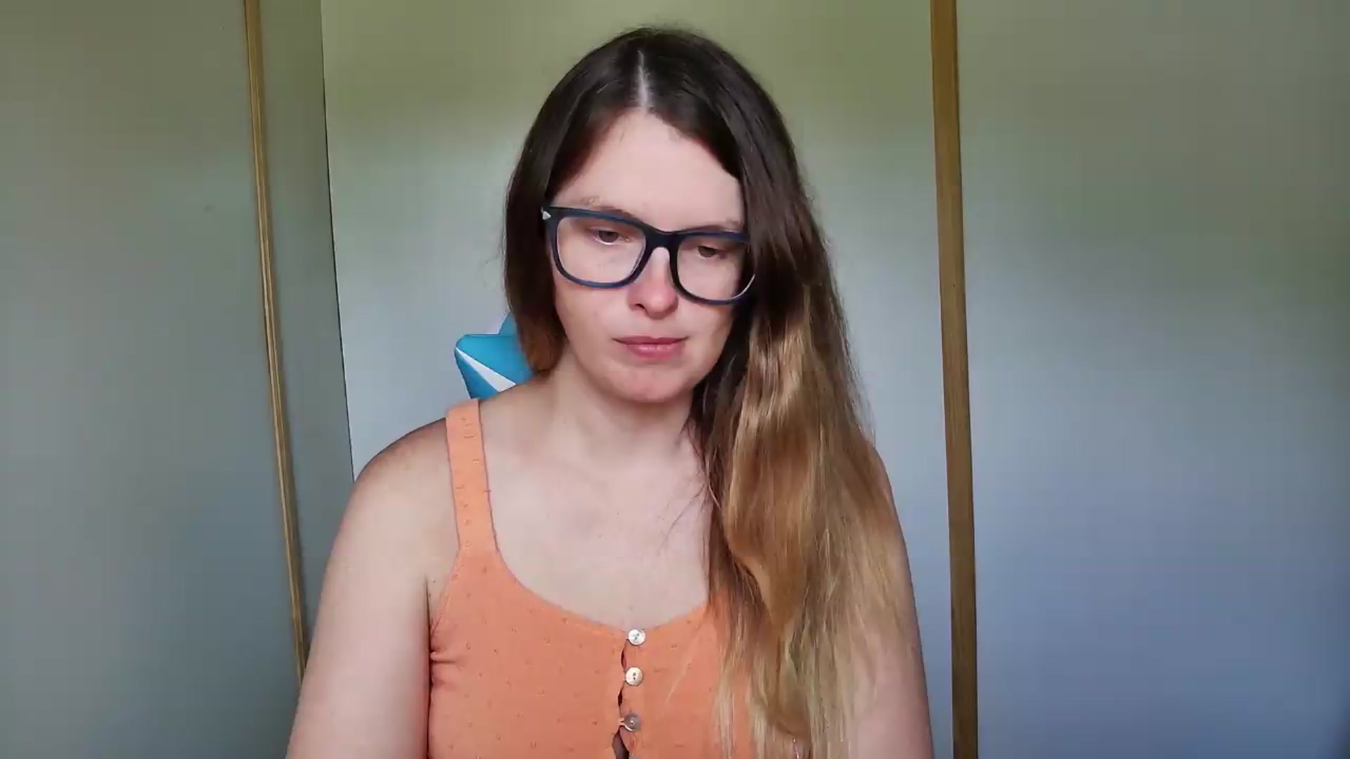 Gallery image thumbnail from Ivorysunday's myfreecams stream on, 06/19/2026, 16:22 image 1 of 20