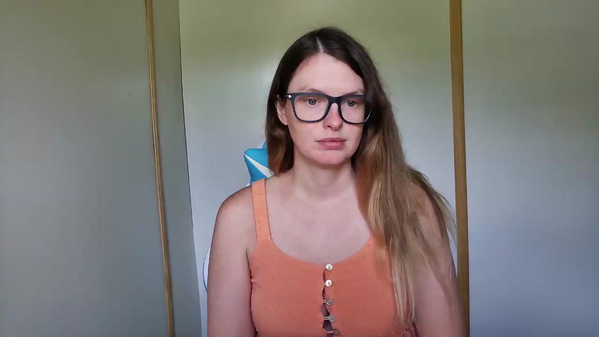 Gallery image thumbnail from Ivorysunday's myfreecams stream on, 06/19/2026, 16:22 image 12 of 20