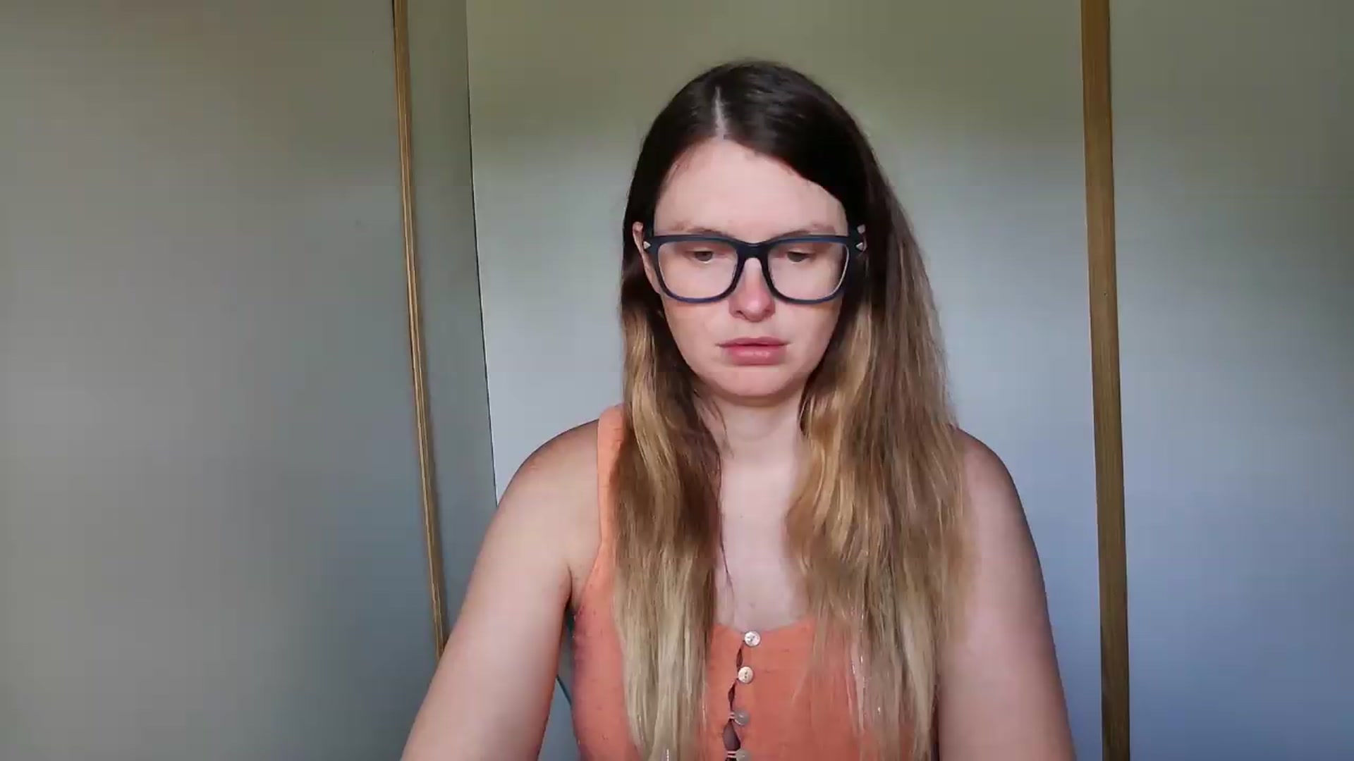 Gallery image thumbnail from Ivorysunday's myfreecams stream on, 06/19/2026, 16:22 image 8 of 20