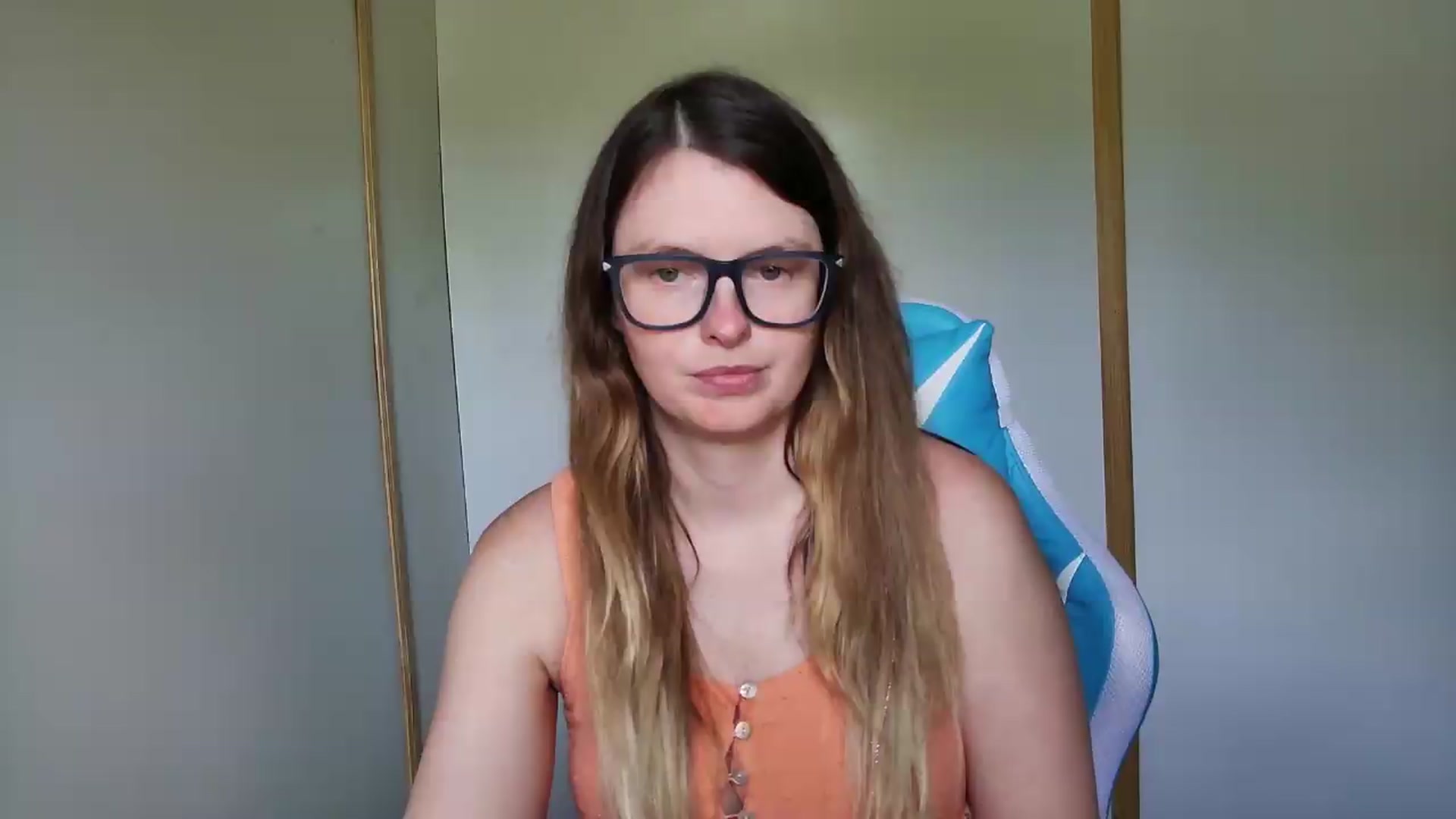 Gallery image thumbnail from Ivorysunday's myfreecams stream on, 06/19/2026, 16:22 image 20 of 20