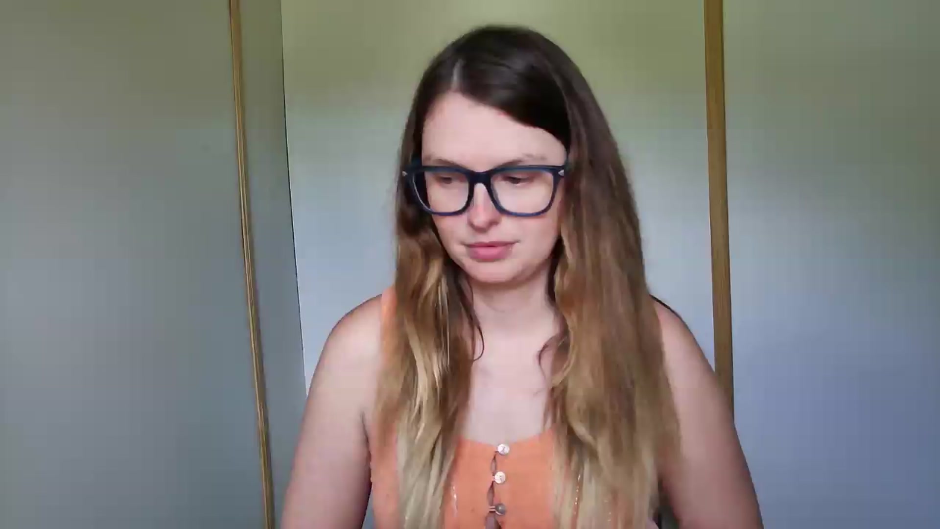 Gallery image thumbnail from Ivorysunday's myfreecams stream on, 06/19/2026, 16:22 image 17 of 20