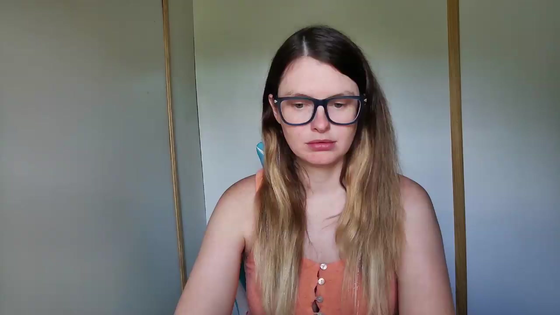 Gallery image thumbnail from Ivorysunday's myfreecams stream on, 06/19/2026, 16:22 image 9 of 20
