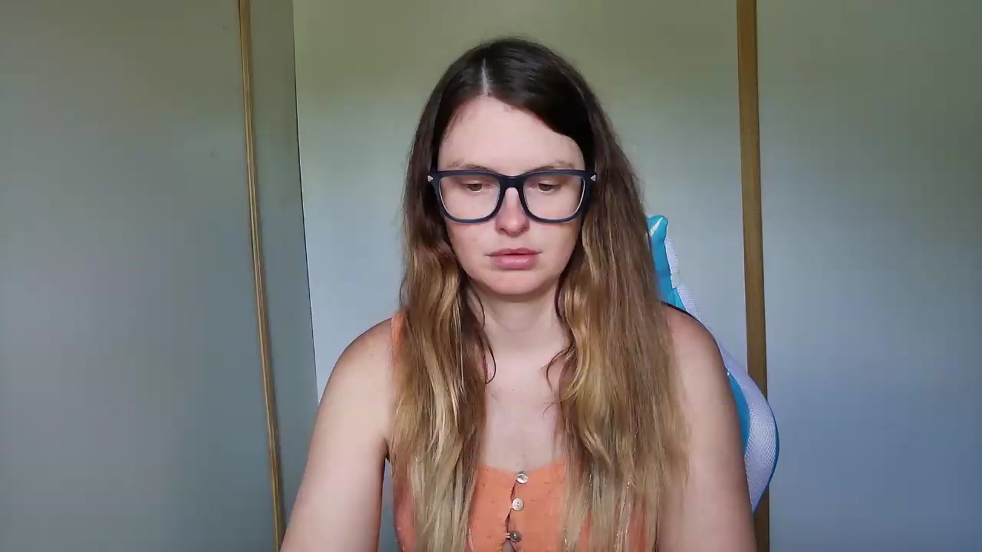 Gallery image thumbnail from Ivorysunday's myfreecams stream on, 06/19/2026, 16:22 image 18 of 20