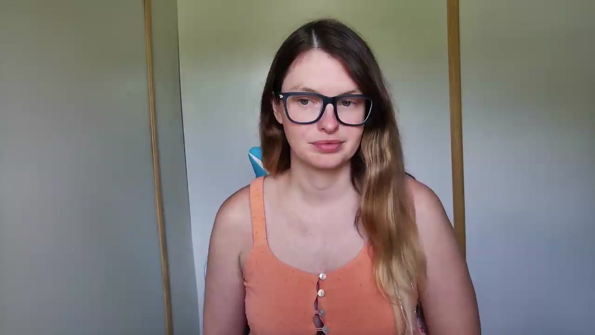 Gallery image thumbnail from Ivorysunday's myfreecams stream on, 06/19/2026, 16:22 image 13 of 20