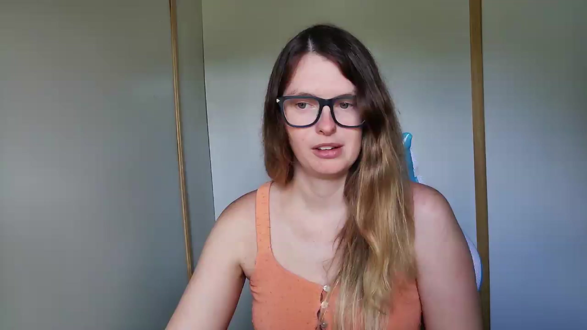 Gallery image thumbnail from Ivorysunday's myfreecams stream on, 06/19/2026, 16:22 image 5 of 20