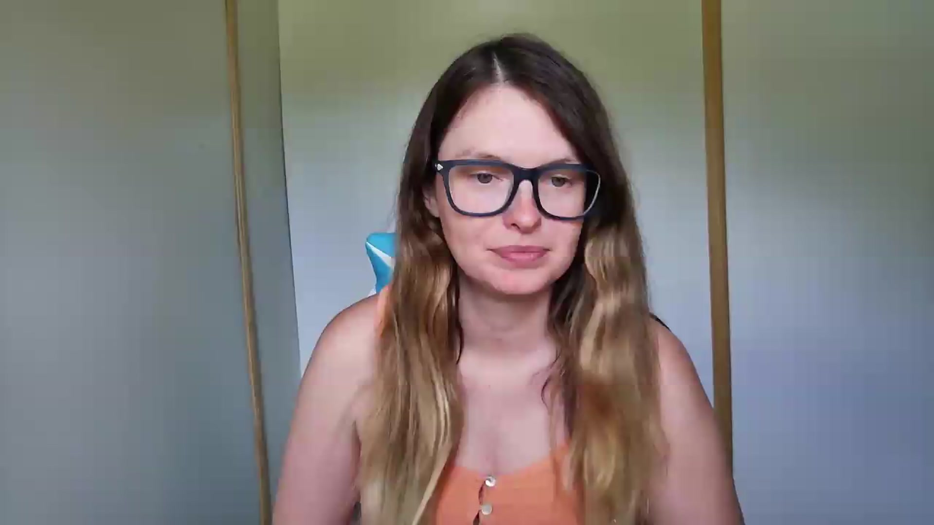 Gallery image thumbnail from Ivorysunday's myfreecams stream on, 06/19/2026, 16:22 image 16 of 20