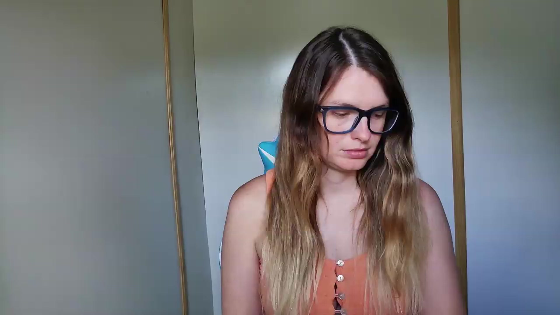 Gallery image thumbnail from Ivorysunday's myfreecams stream on, 06/19/2026, 16:22 image 7 of 20