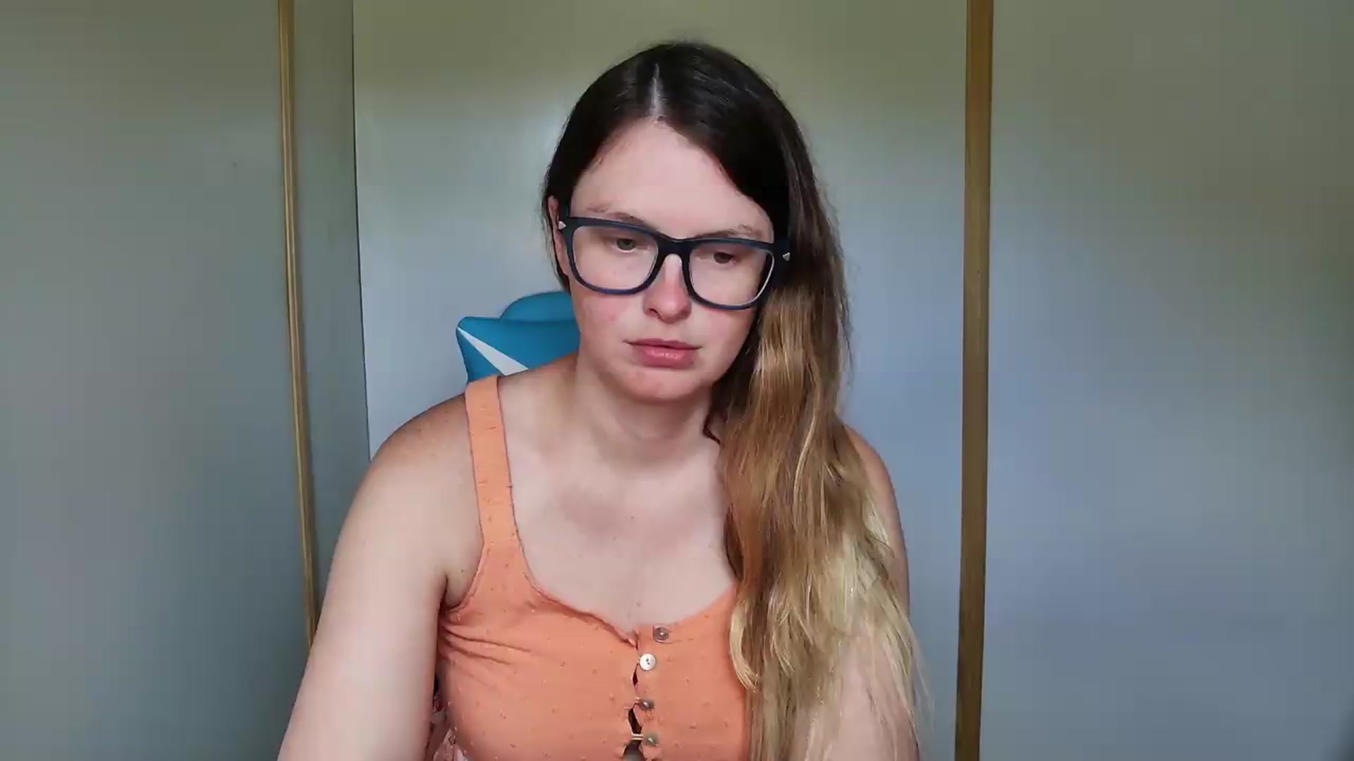 Gallery image thumbnail from Ivorysunday's myfreecams stream on, 06/19/2026, 17:35 image 9 of 20