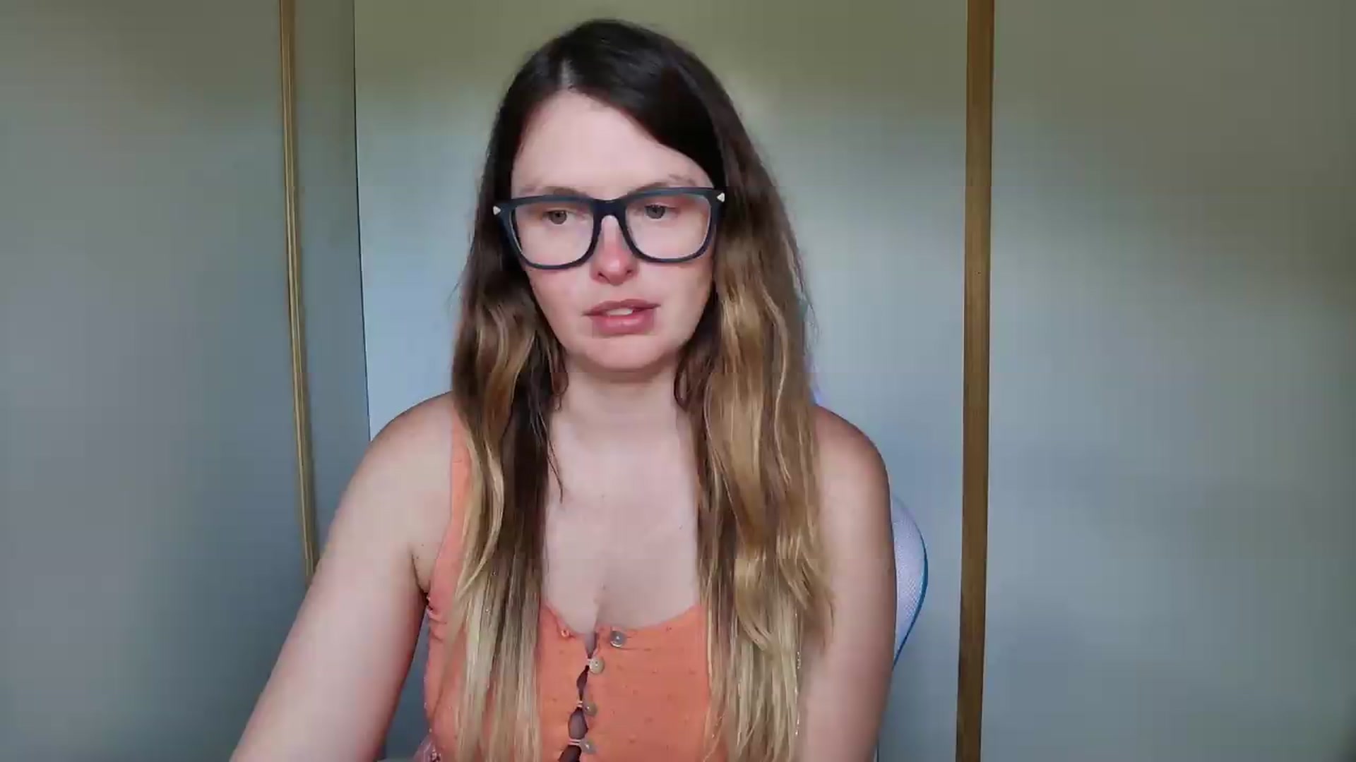 Gallery image thumbnail from Ivorysunday's myfreecams stream on, 06/19/2026, 17:35 image 14 of 20