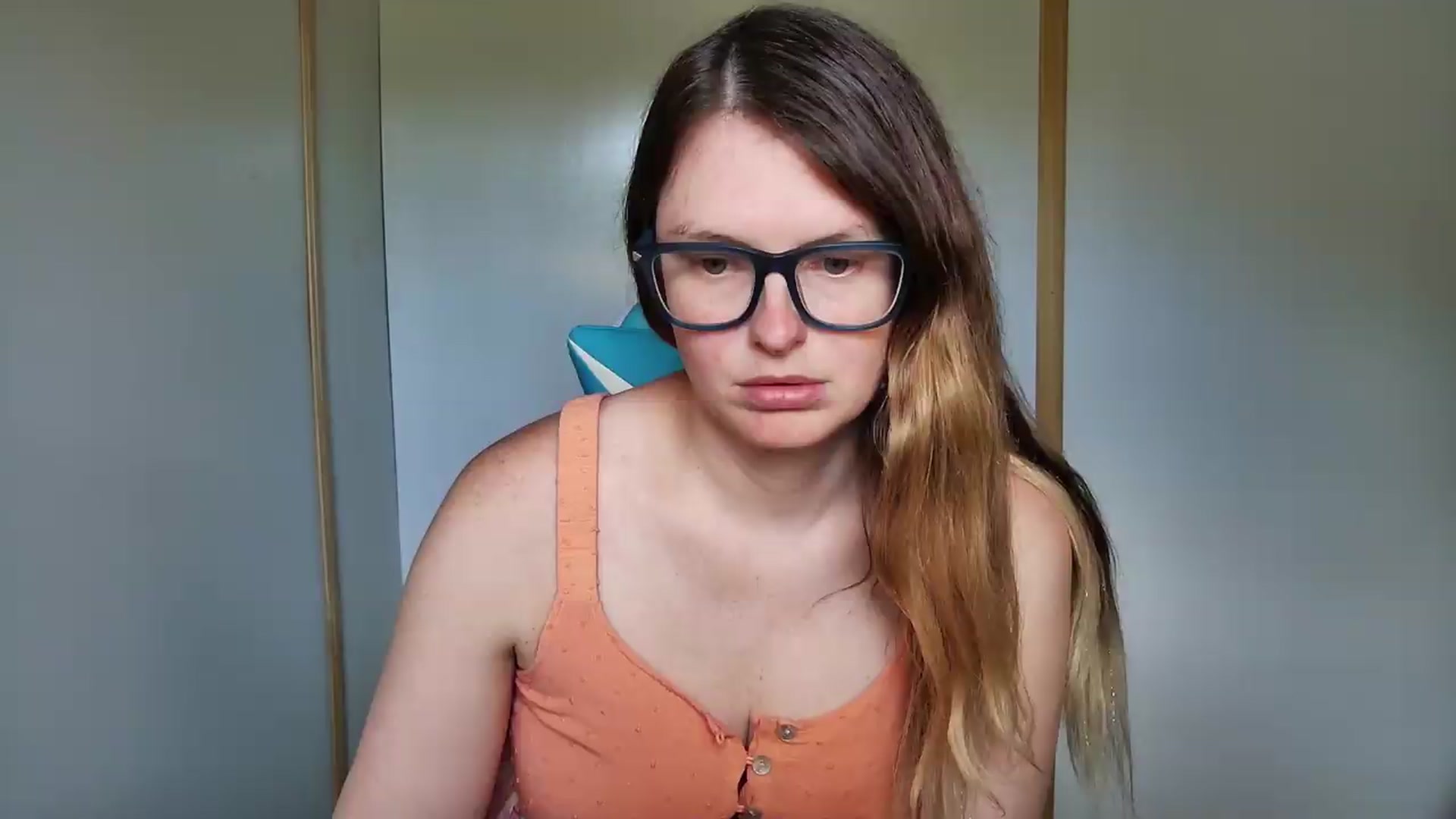 Gallery image thumbnail from Ivorysunday's myfreecams stream on, 06/19/2026, 17:35 image 20 of 20