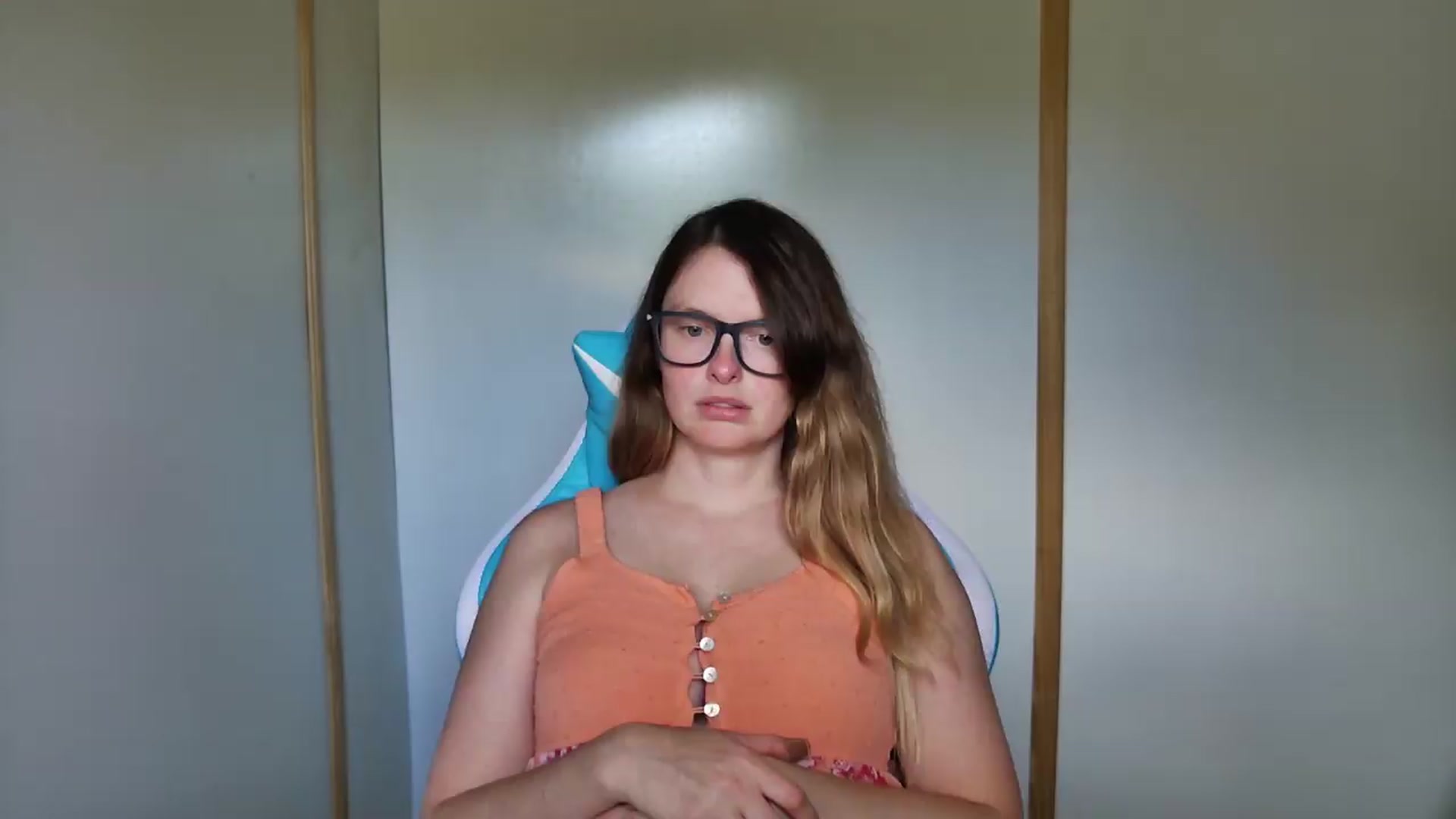 Gallery image thumbnail from Ivorysunday's myfreecams stream on, 06/19/2026, 17:35 image 19 of 20