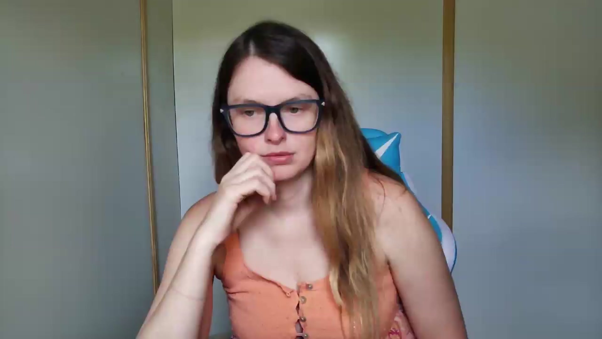 Gallery image thumbnail from Ivorysunday's myfreecams stream on, 06/19/2026, 17:35 image 8 of 20