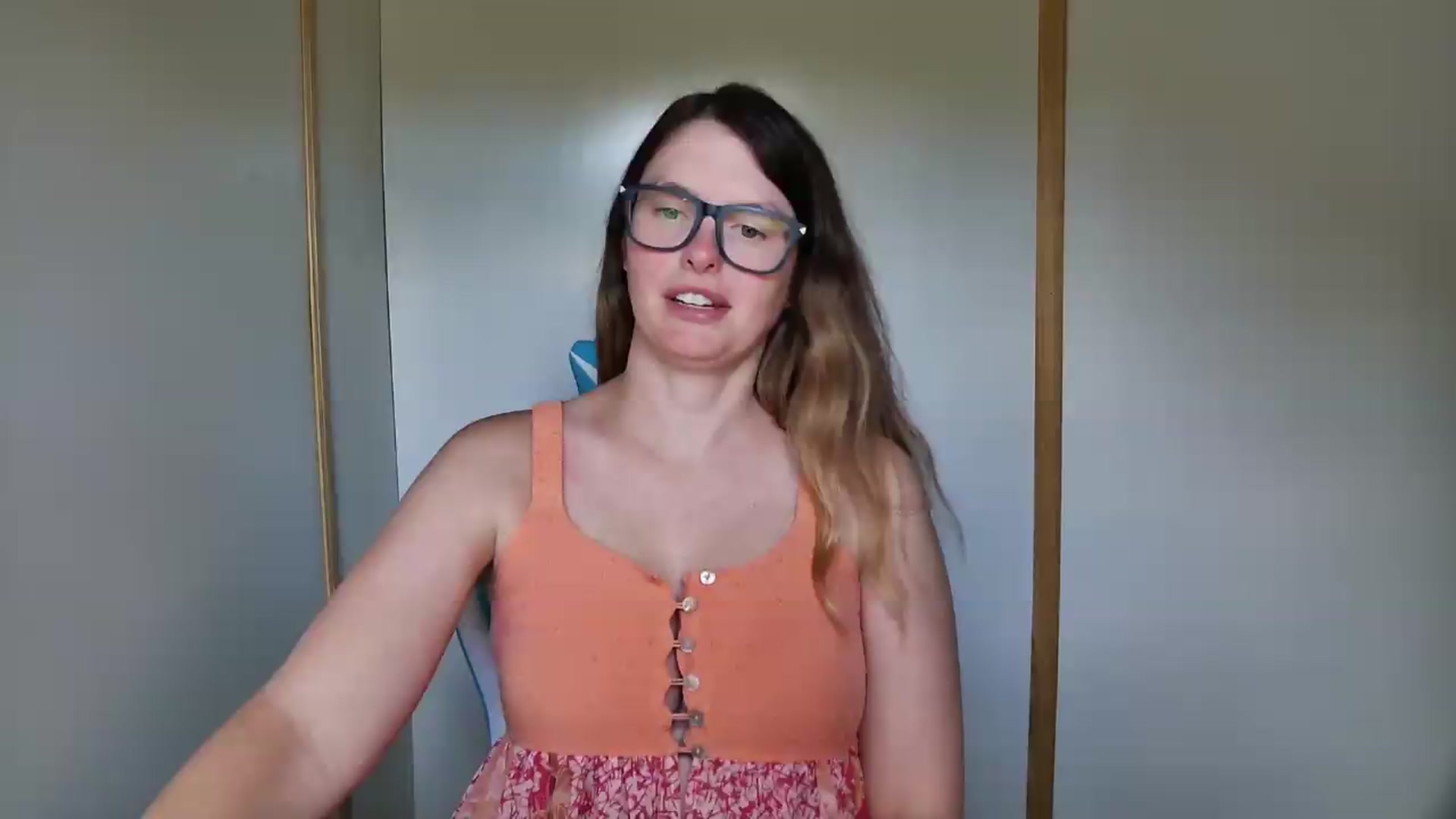 Gallery image thumbnail from Ivorysunday's myfreecams stream on, 06/19/2026, 17:35 image 12 of 20