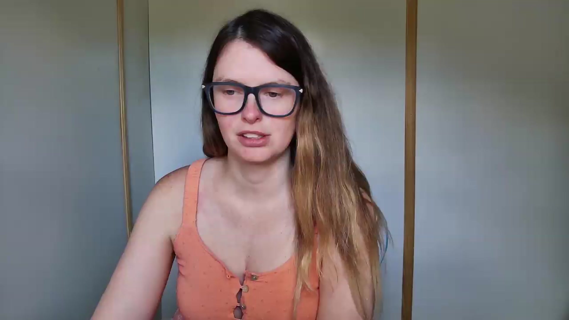 Gallery image thumbnail from Ivorysunday's myfreecams stream on, 06/19/2026, 17:35 image 13 of 20