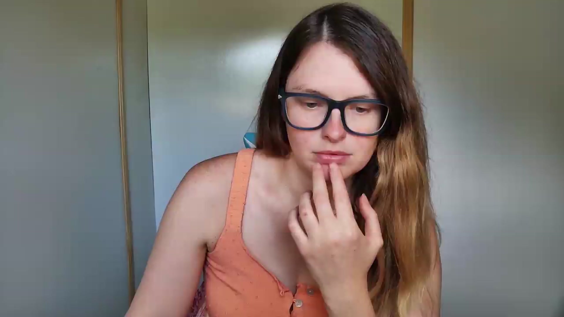 Gallery image thumbnail from Ivorysunday's myfreecams stream on, 06/19/2026, 17:35 image 18 of 20