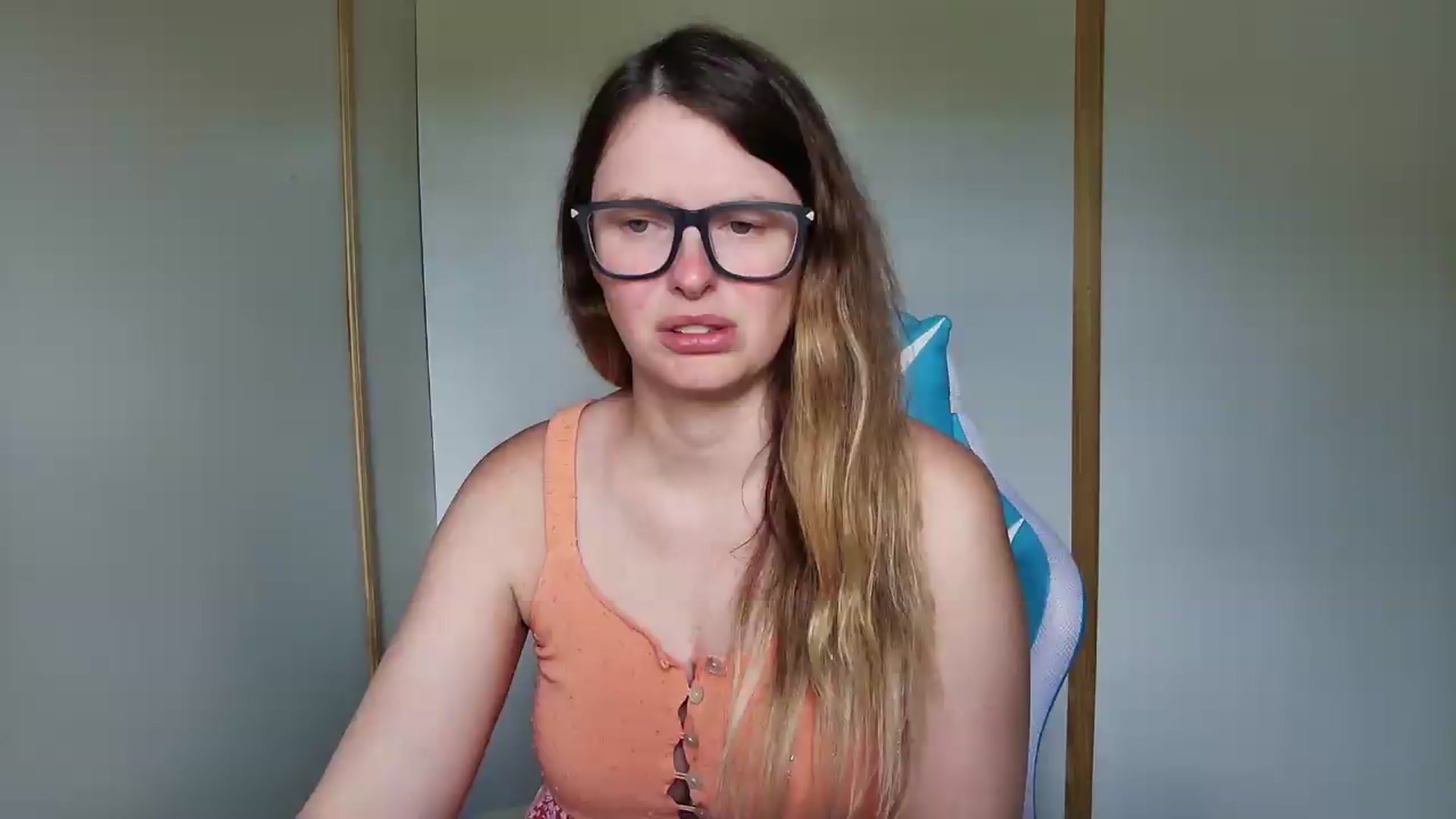 Gallery image thumbnail from Ivorysunday's myfreecams stream on, 06/19/2026, 17:35 image 5 of 20