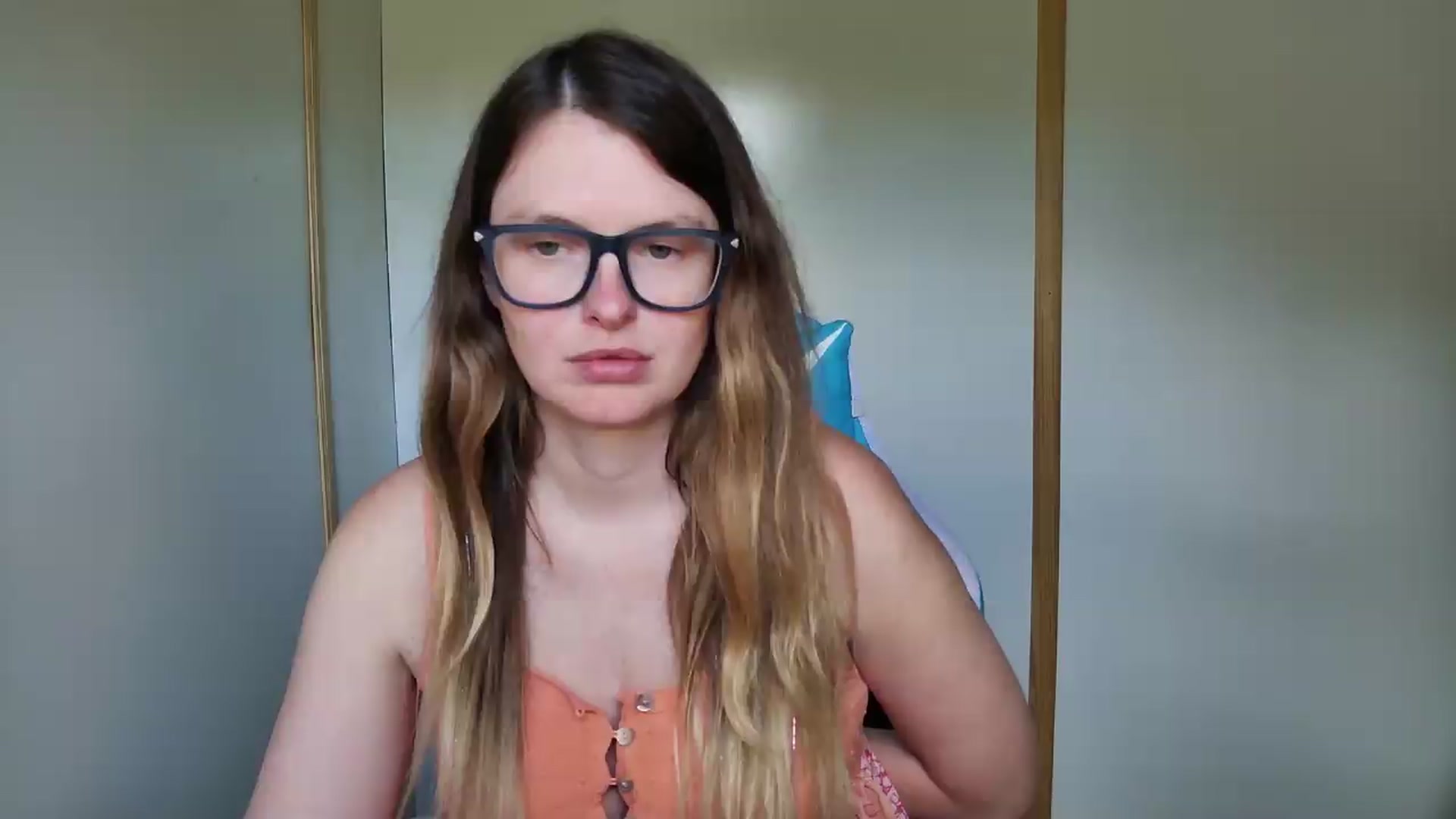 Gallery image thumbnail from Ivorysunday's myfreecams stream on, 06/19/2026, 17:35 image 15 of 20
