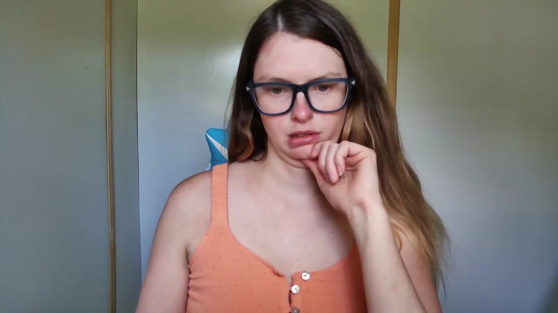 Gallery image thumbnail from Ivorysunday's myfreecams stream on, 06/19/2026, 18:29 image 13 of 20