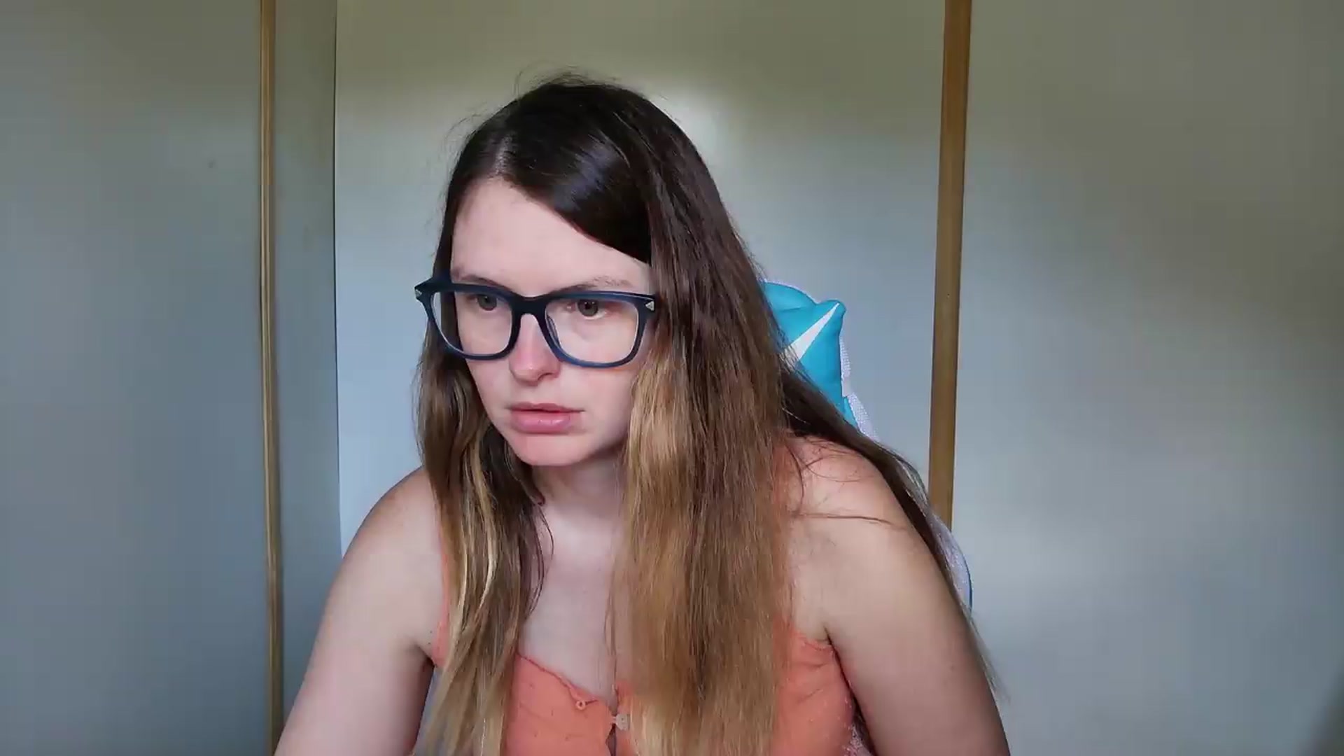 Gallery image thumbnail from Ivorysunday's myfreecams stream on, 06/19/2026, 18:29 image 2 of 20