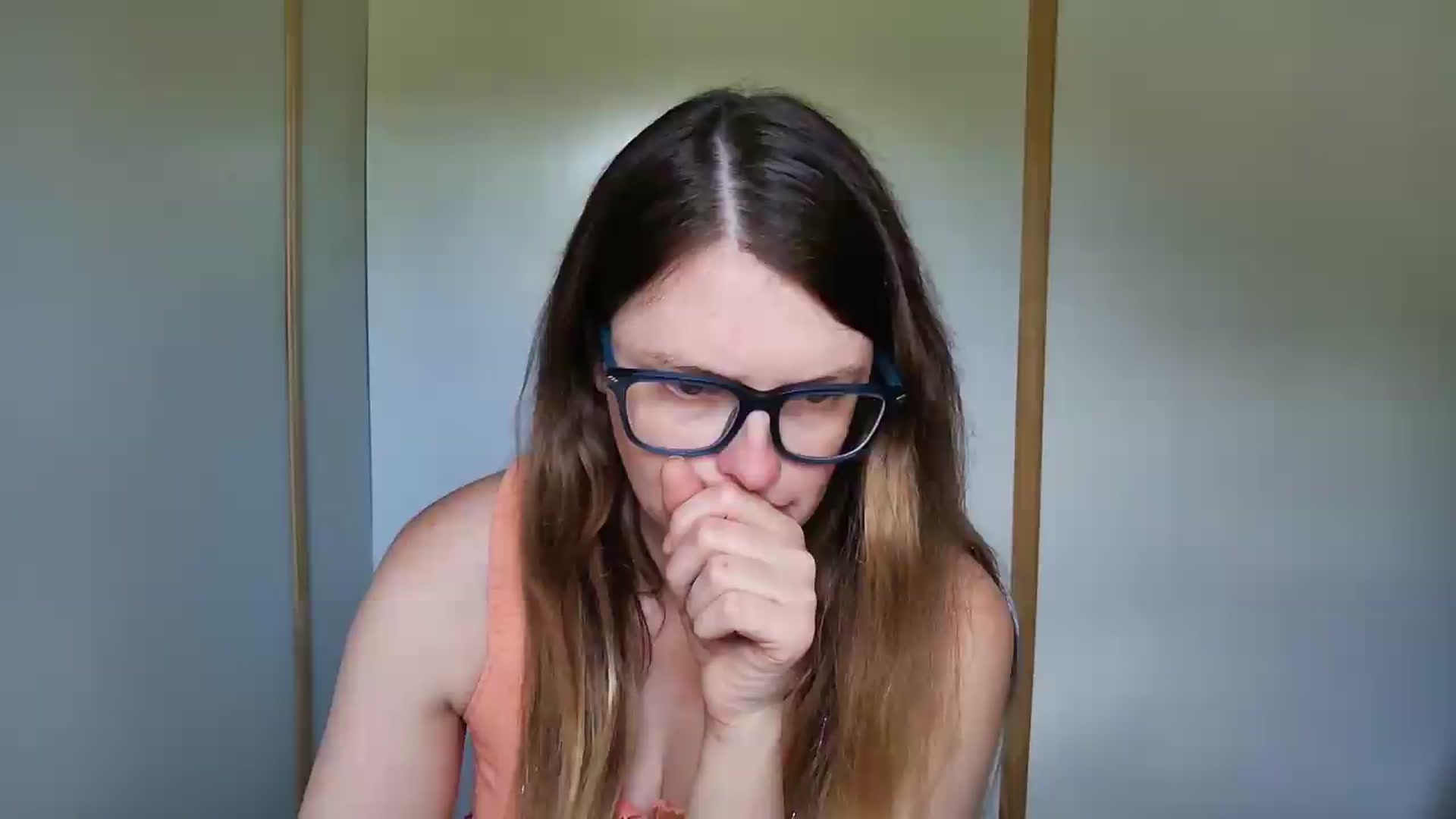 Gallery image thumbnail from Ivorysunday's myfreecams stream on, 06/19/2026, 18:29 image 6 of 20