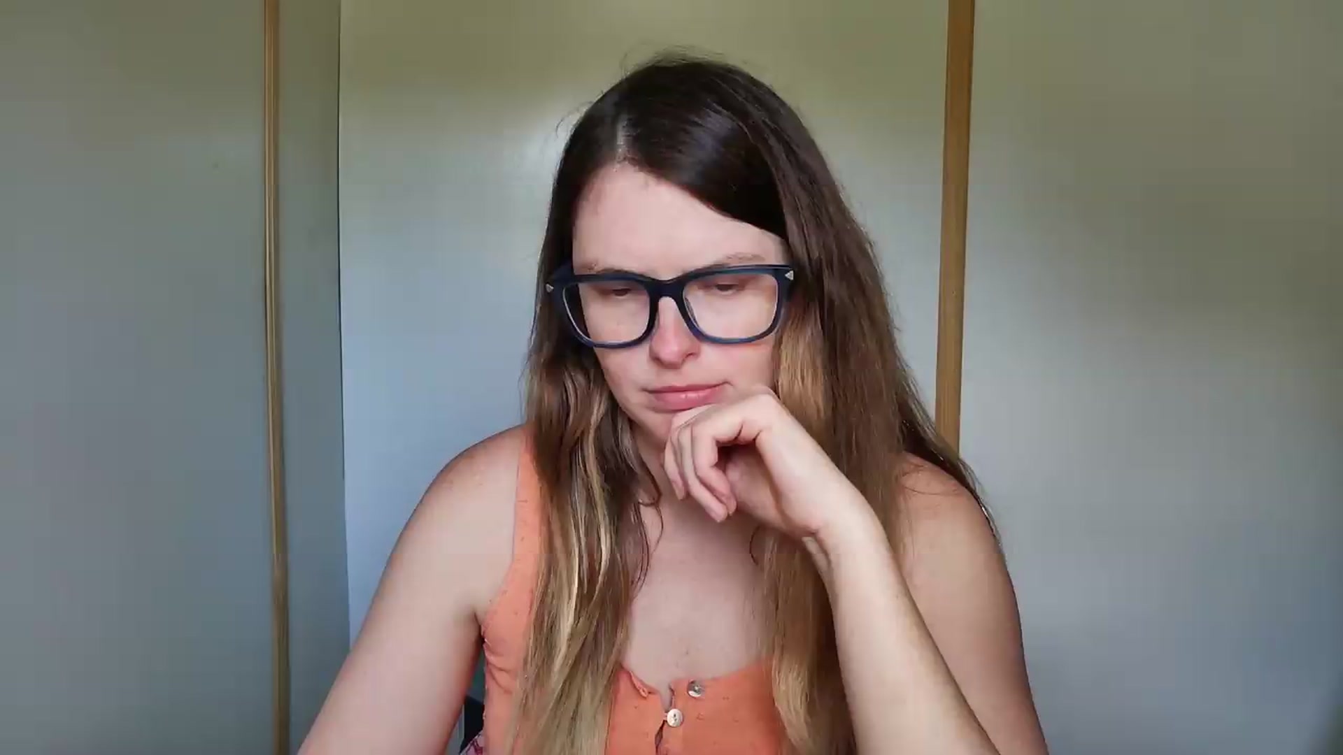 Gallery image thumbnail from Ivorysunday's myfreecams stream on, 06/19/2026, 18:29 image 5 of 20
