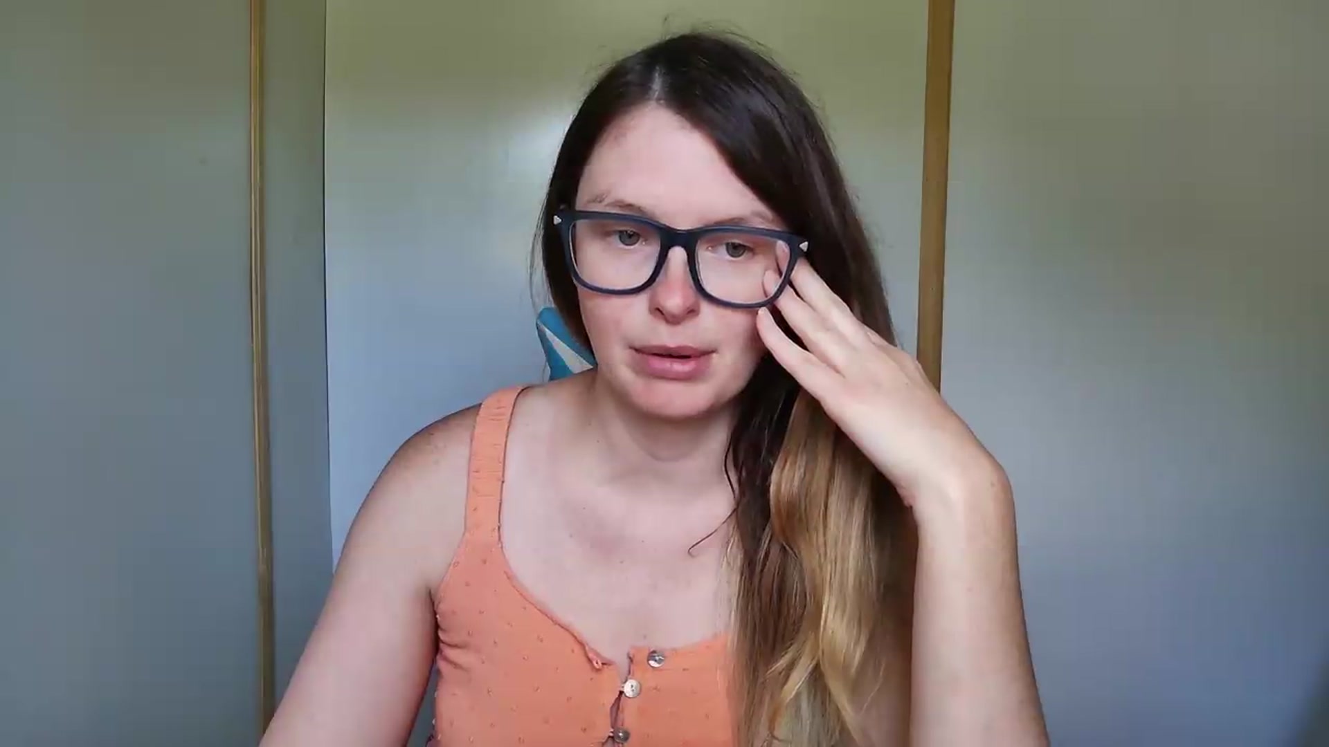 Gallery image thumbnail from Ivorysunday's myfreecams stream on, 06/19/2026, 18:29 image 11 of 20