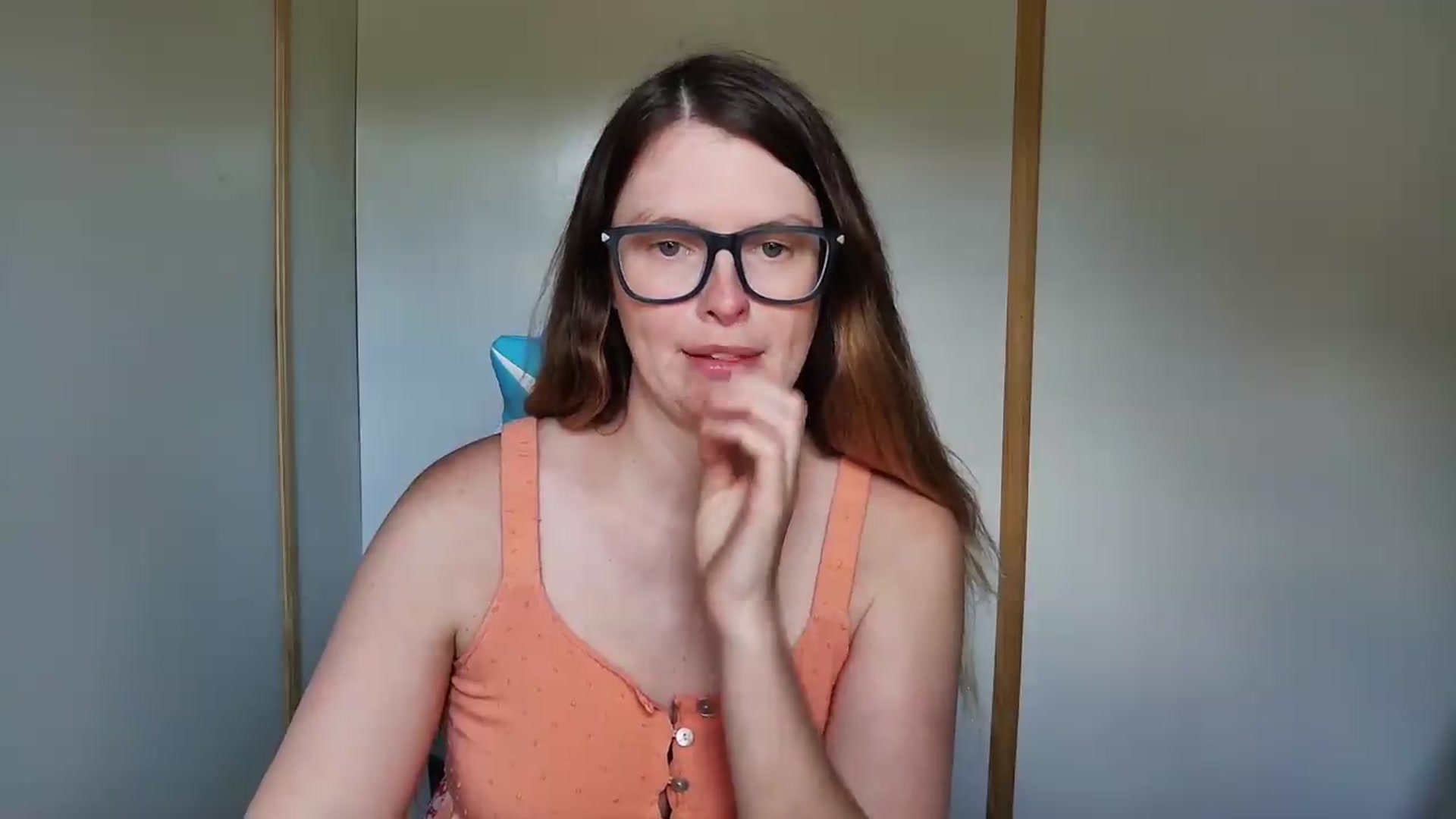 Gallery image thumbnail from Ivorysunday's myfreecams stream on, 06/19/2026, 18:29 image 14 of 20