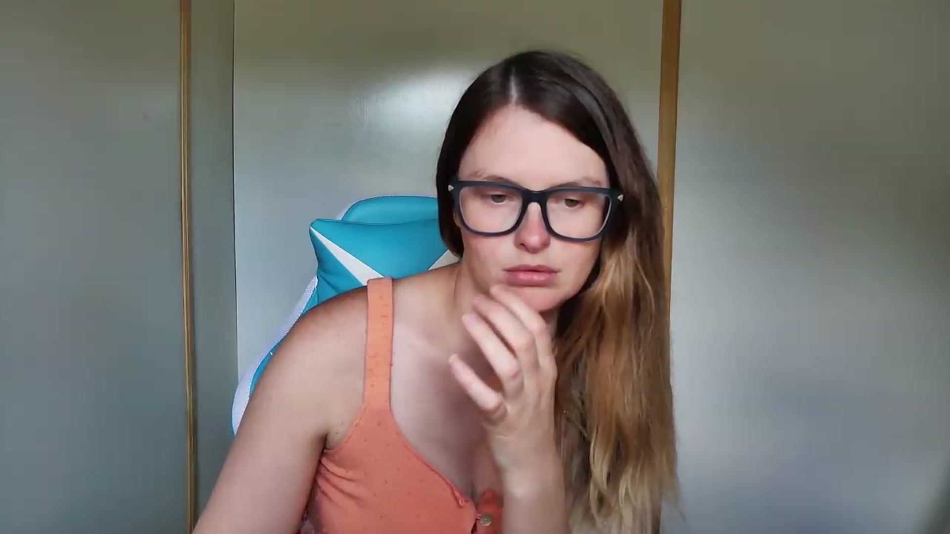 Gallery image thumbnail from Ivorysunday's myfreecams stream on, 06/19/2026, 18:29 image 16 of 20