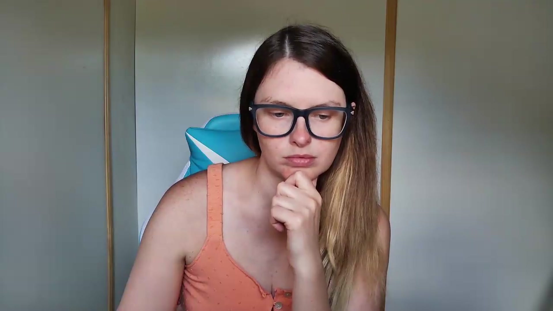 Gallery image thumbnail from Ivorysunday's myfreecams stream on, 06/19/2026, 18:29 image 17 of 20