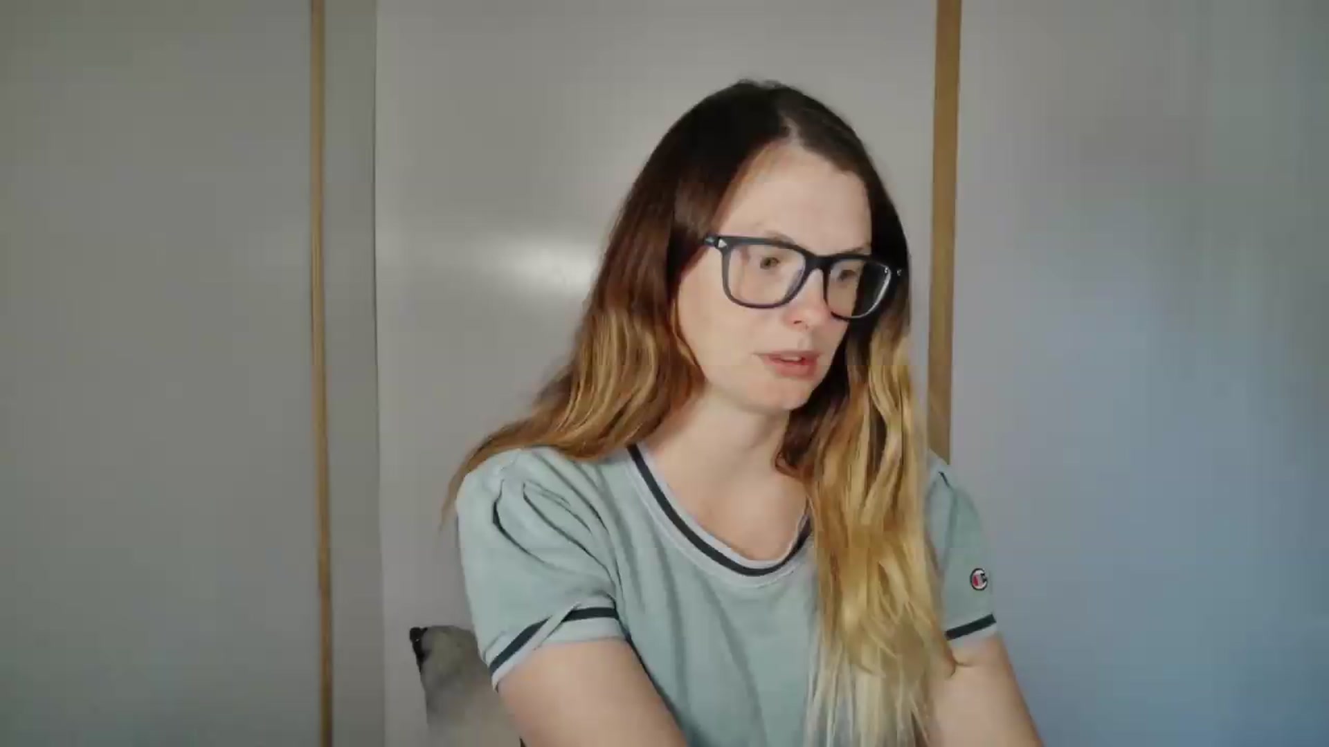 Gallery image thumbnail from Ivorysunday's myfreecams stream on, 06/20/2026, 18:03 image 11 of 20