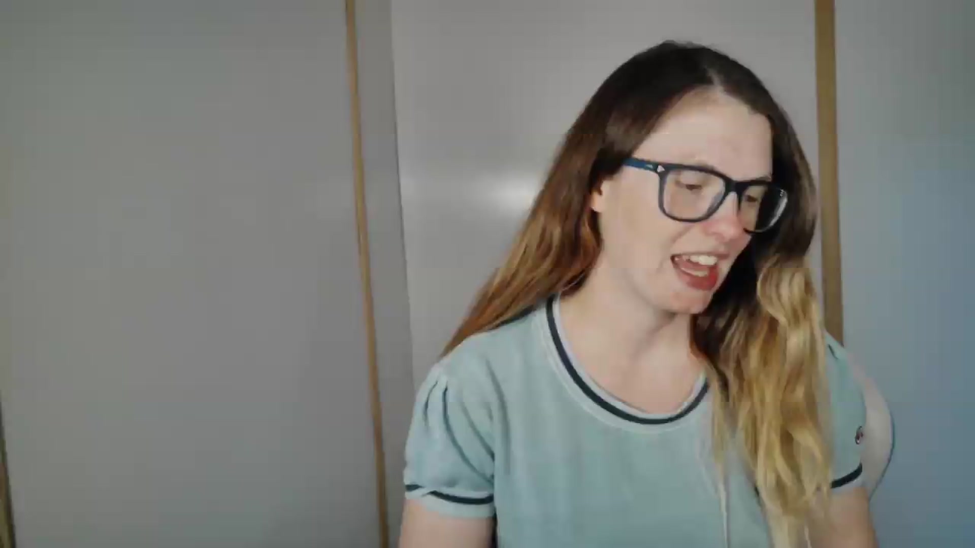 Gallery image thumbnail from Ivorysunday's myfreecams stream on, 06/20/2026, 18:03 image 1 of 20