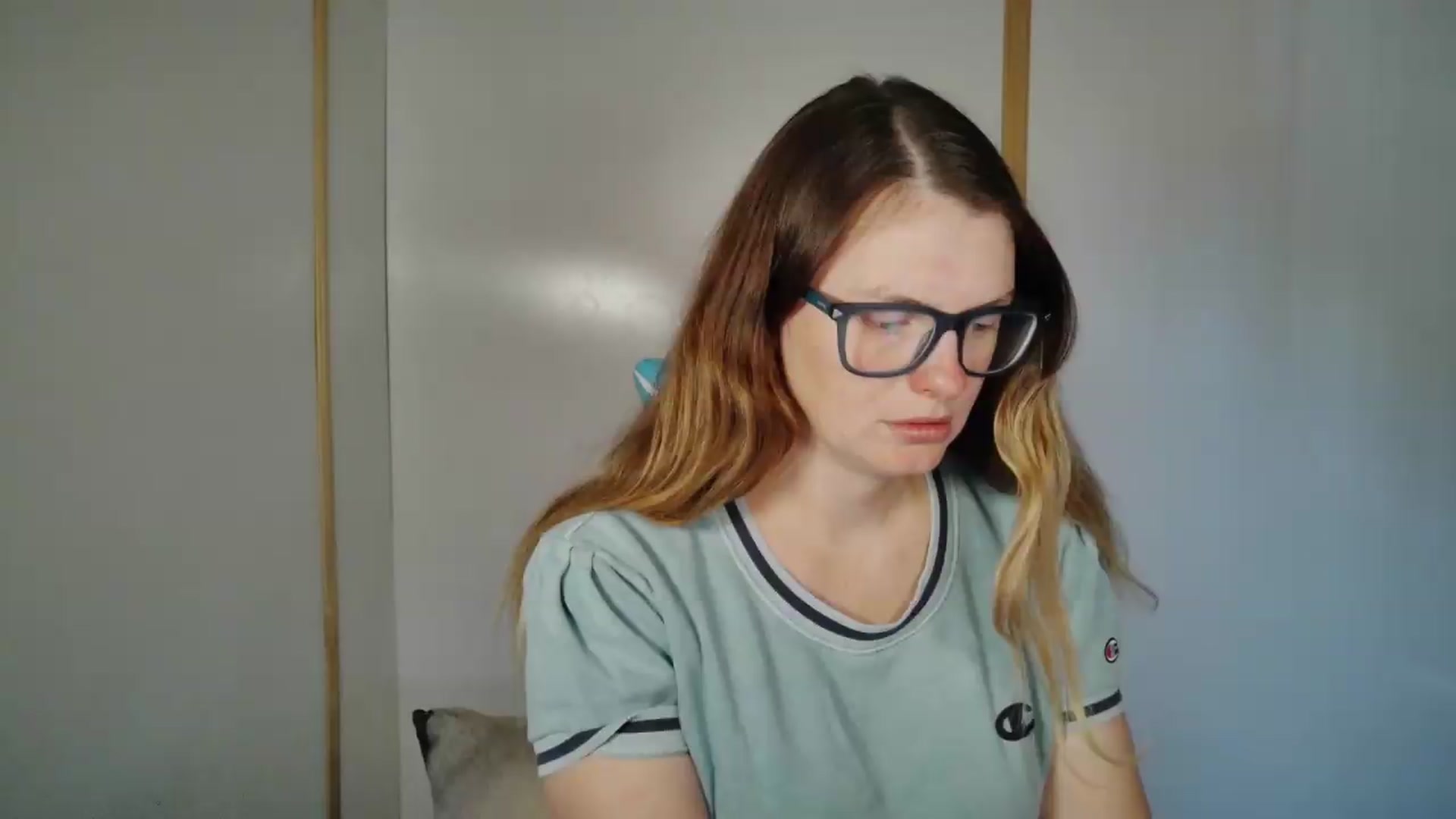 Gallery image thumbnail from Ivorysunday's myfreecams stream on, 06/20/2026, 18:03 image 6 of 20