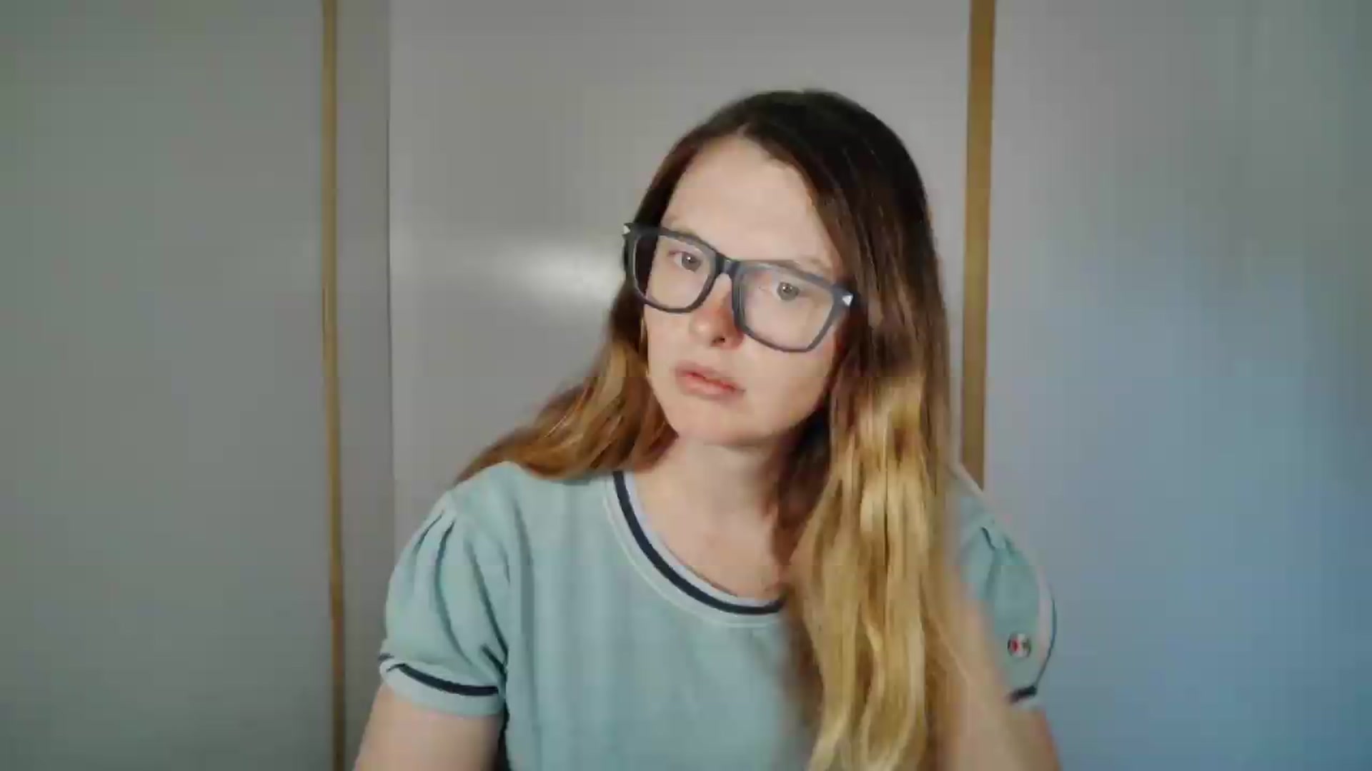Gallery image thumbnail from Ivorysunday's myfreecams stream on, 06/20/2026, 18:03 image 15 of 20