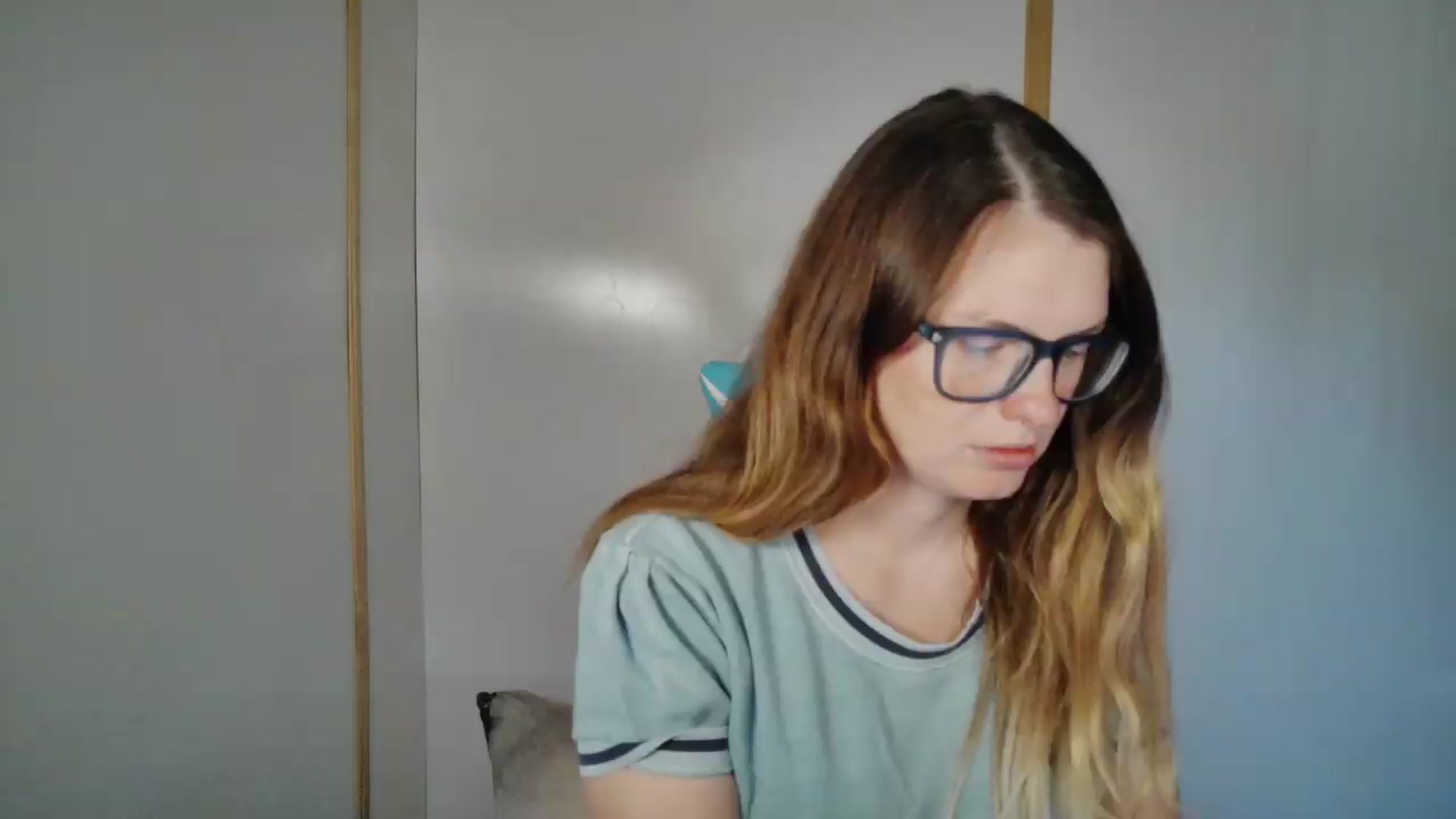 Gallery image thumbnail from Ivorysunday's myfreecams stream on, 06/20/2026, 18:03 image 14 of 20