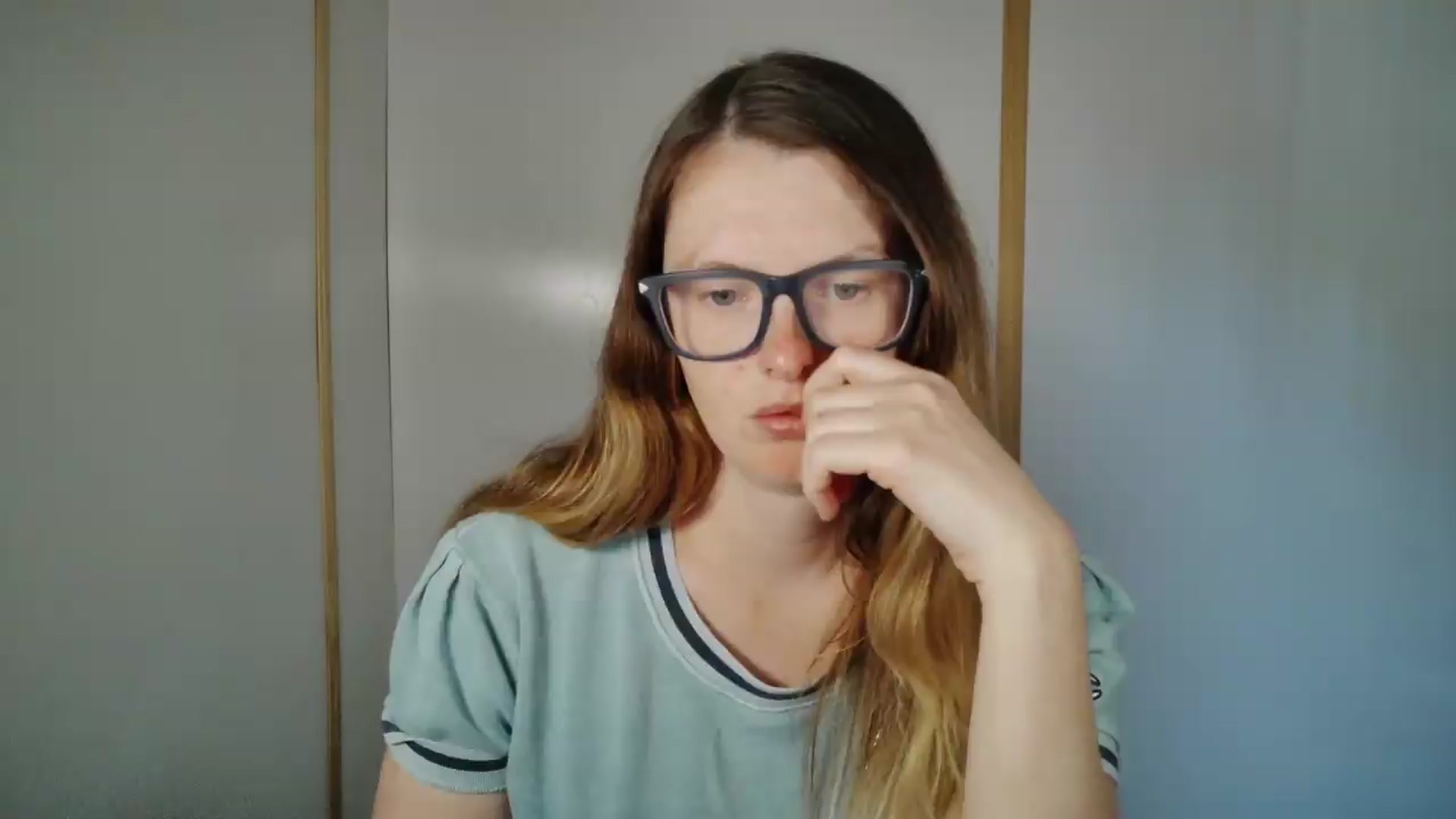 Gallery image thumbnail from Ivorysunday's myfreecams stream on, 06/20/2026, 18:03 image 7 of 20